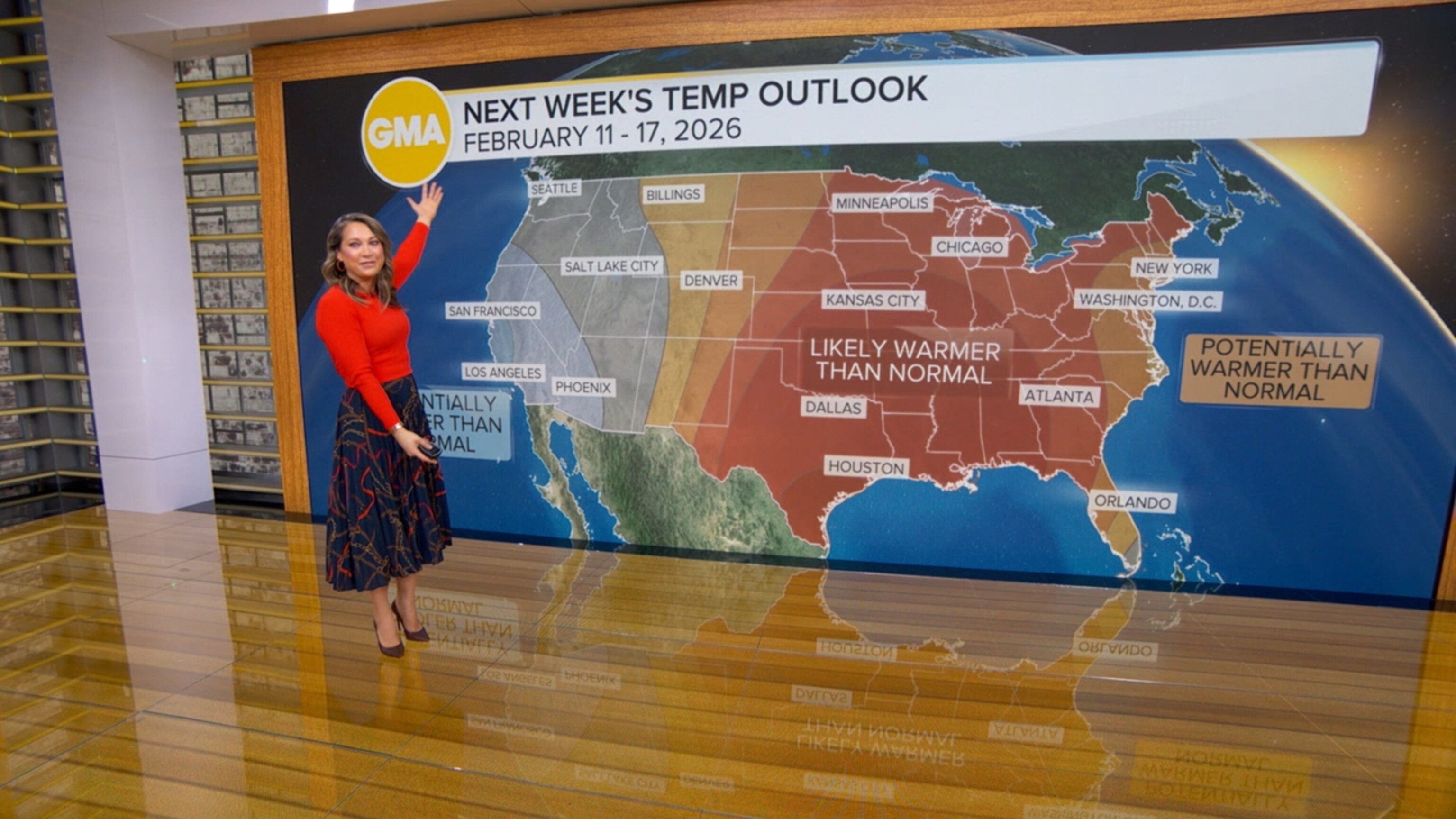 Weather - ABC News
