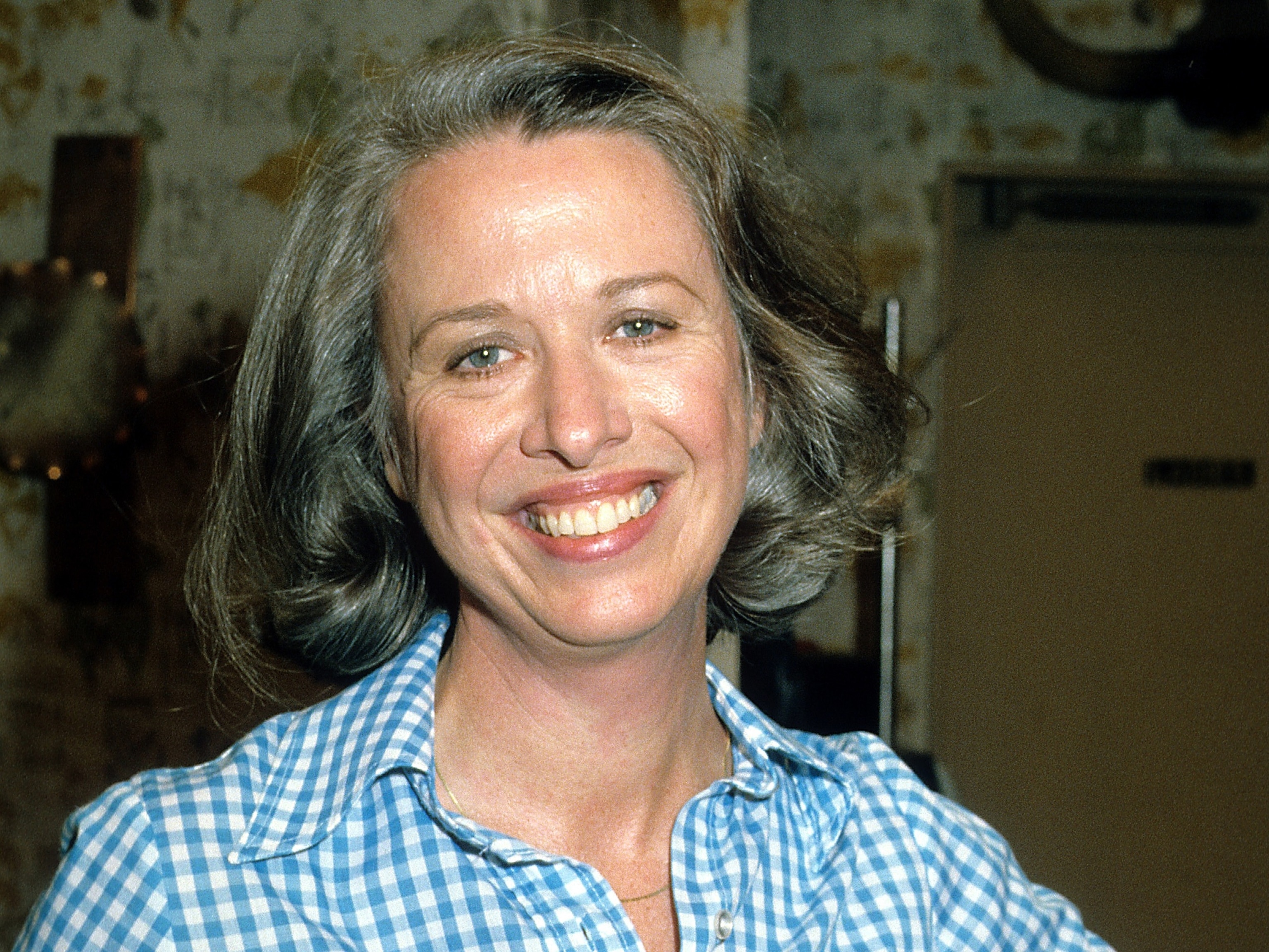 Parent Trap' co-stars remember late Polly Holliday - ABC News