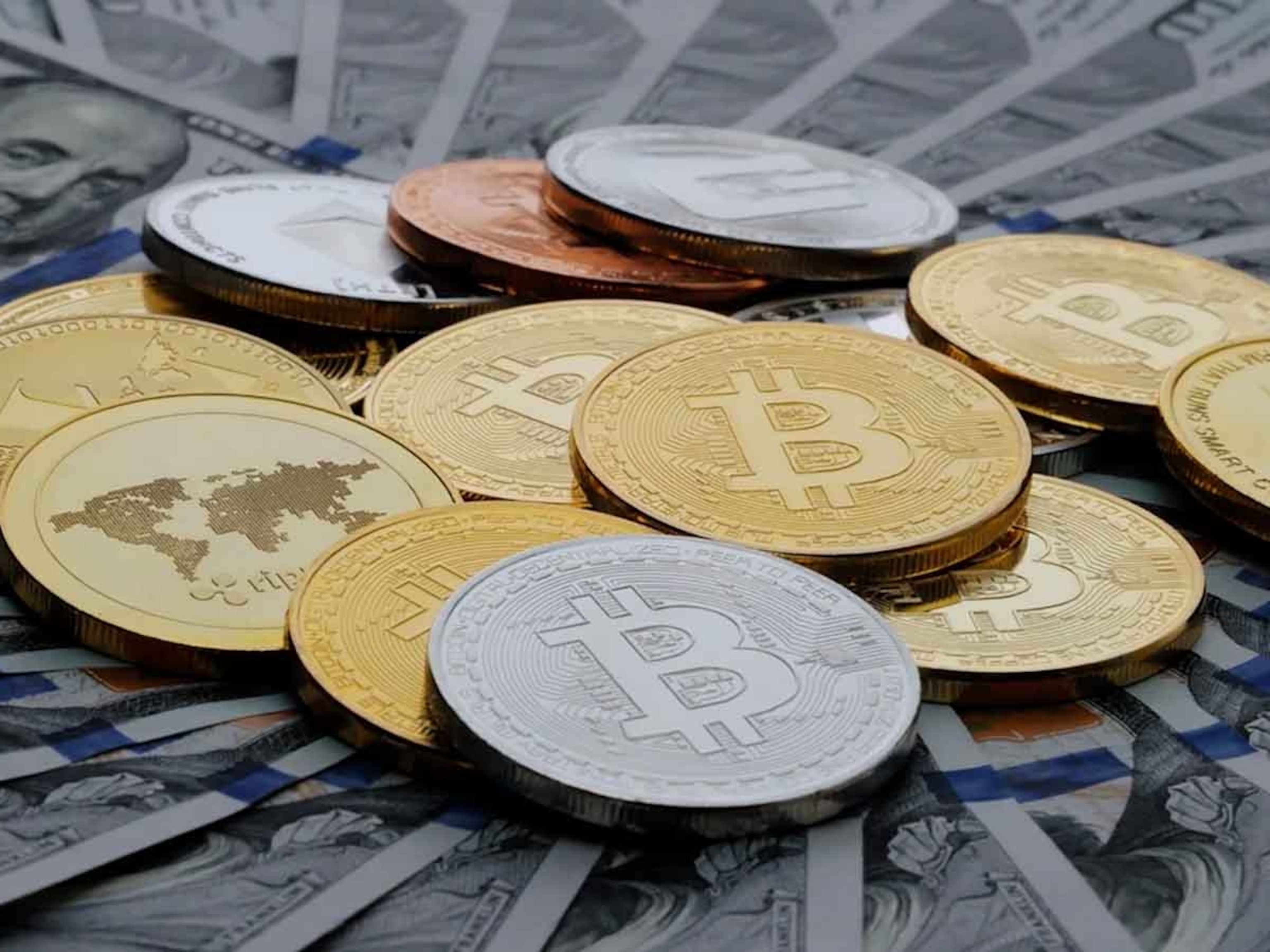 What is a stablecoin and what could it mean for your finances? - ABC News