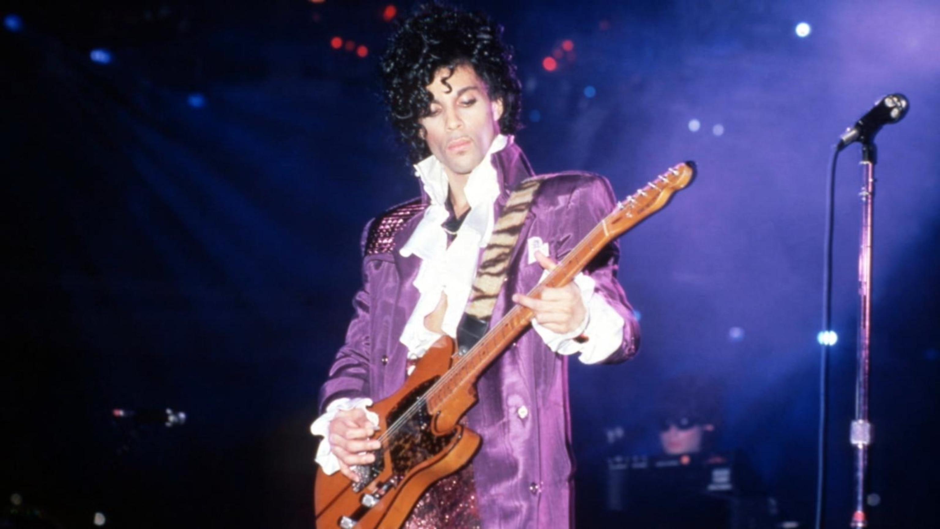 洋楽 Prince/All Day,All Night,All Week! Prince Unreleased 054 | All Day, All Night [live/studio