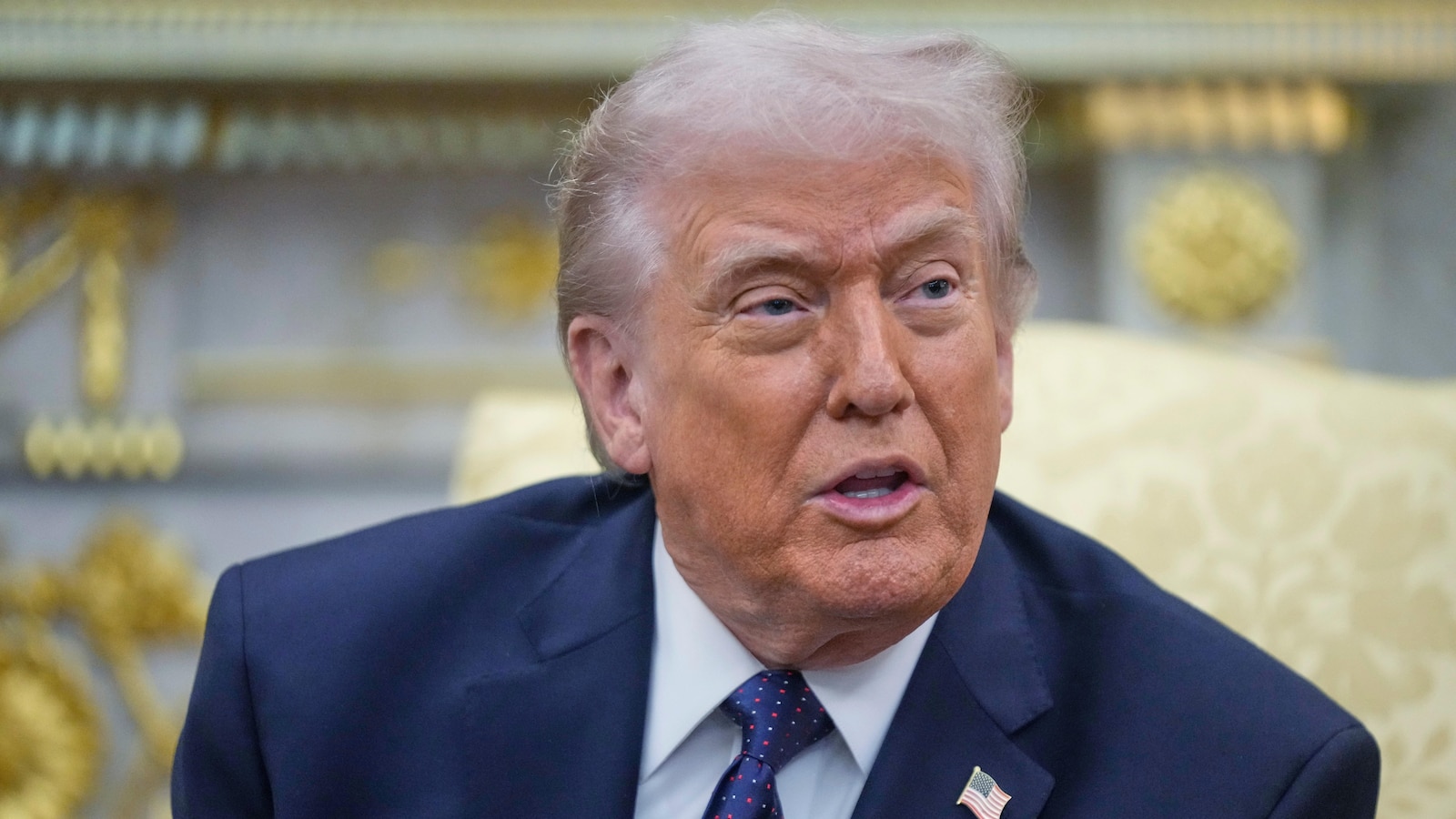 Lock No More: de oorlog in Iran vertoont scheuren in de conservatieve mediasteun van Trump