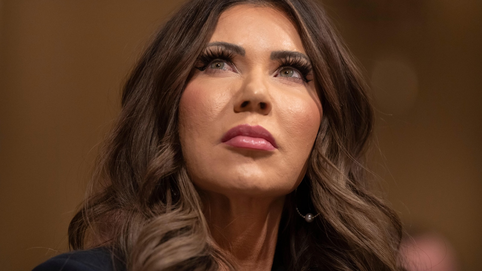 Homeland Security says a fraud investigation is underway in Minneapolis