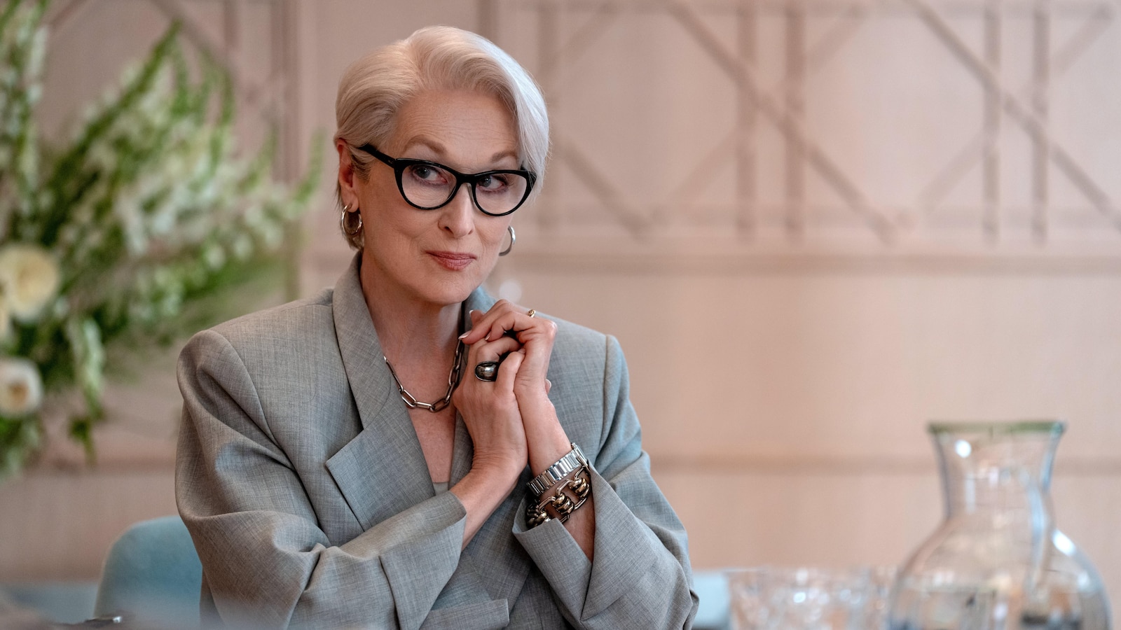 ‘The Devil Wears Prada 2’ bests ‘Mortal Kombat II’ at the box office  abcnews.com