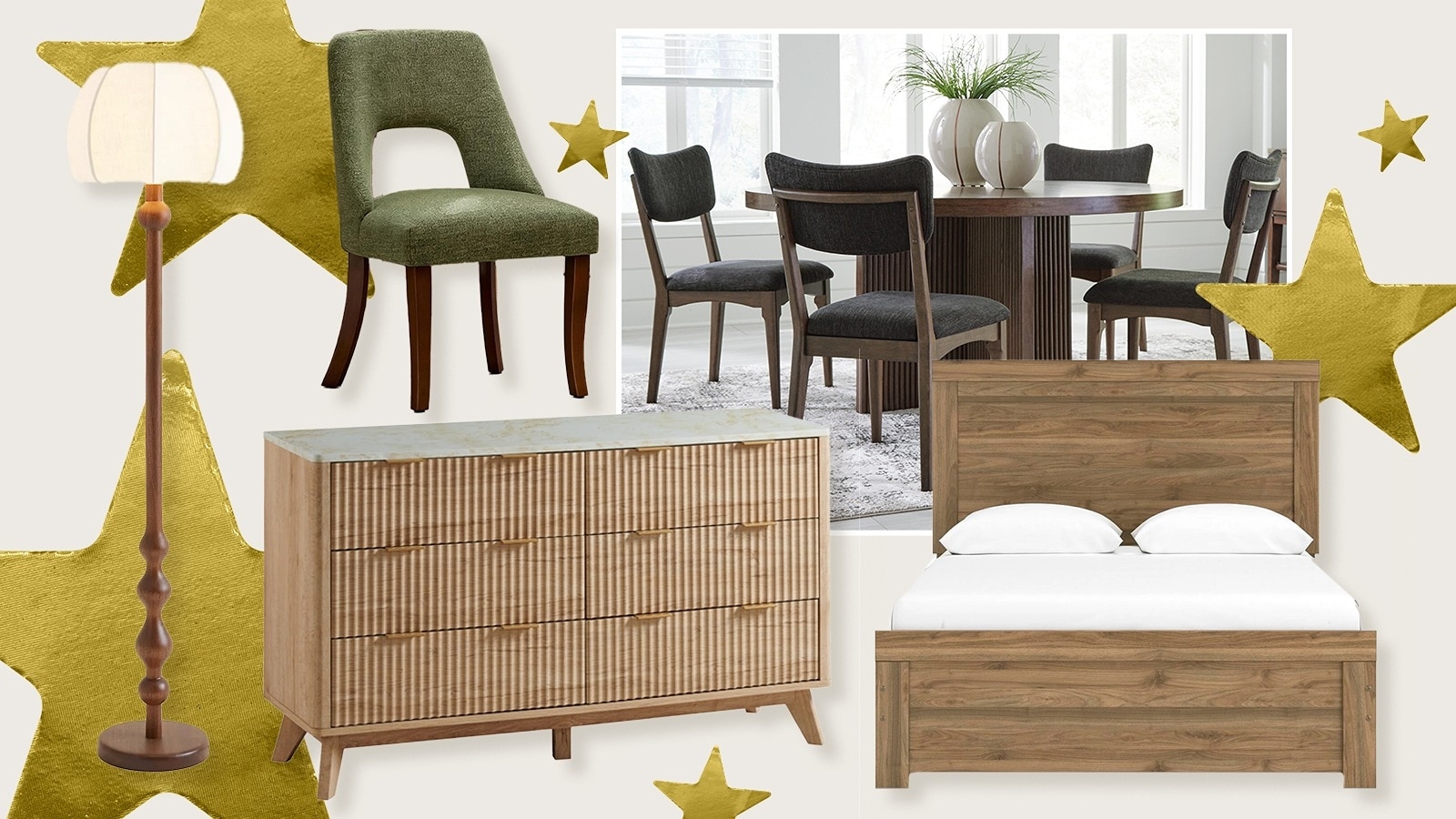 Shop top furniture seals on sale for Memorial Day 