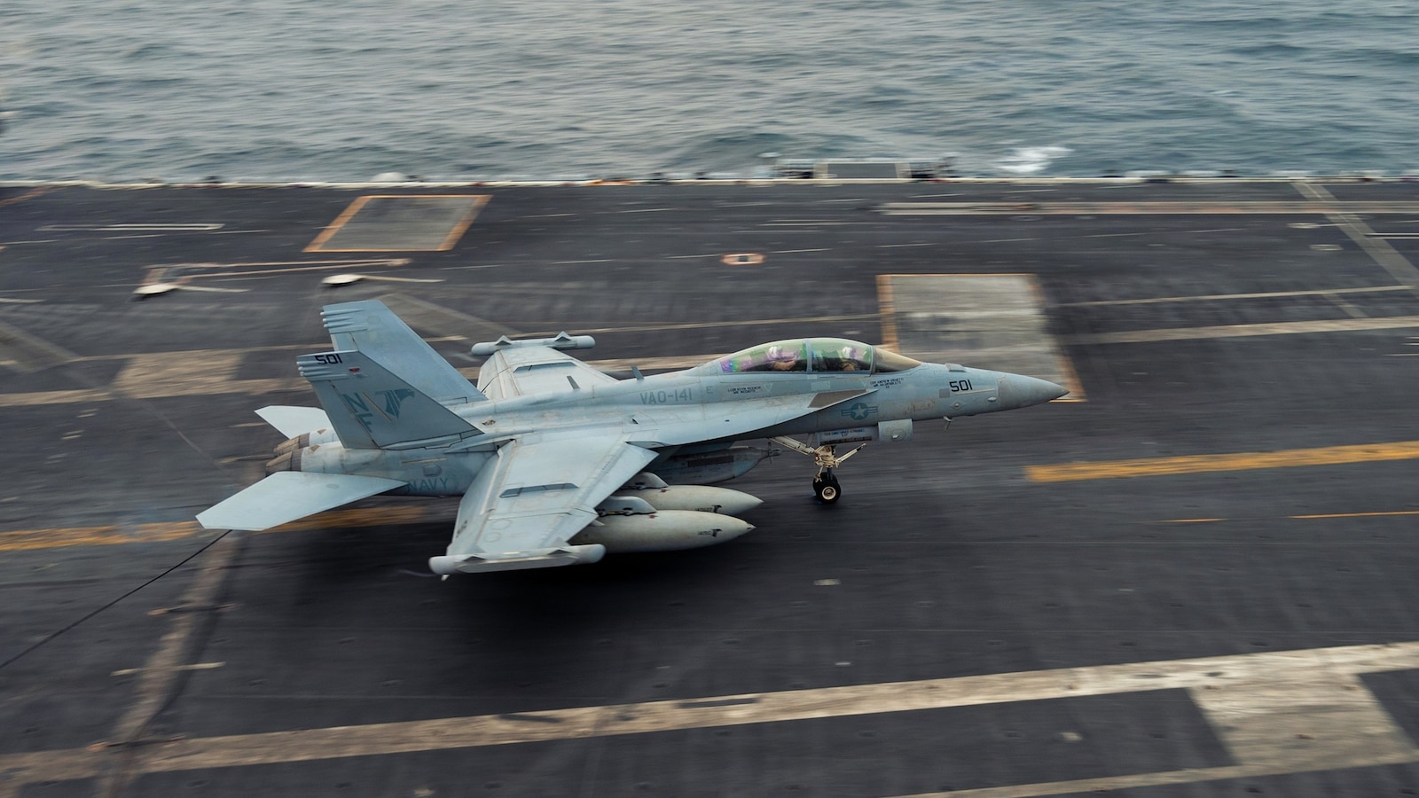 The Strait of Hormuz remains the primary flashpoint in the conflict.