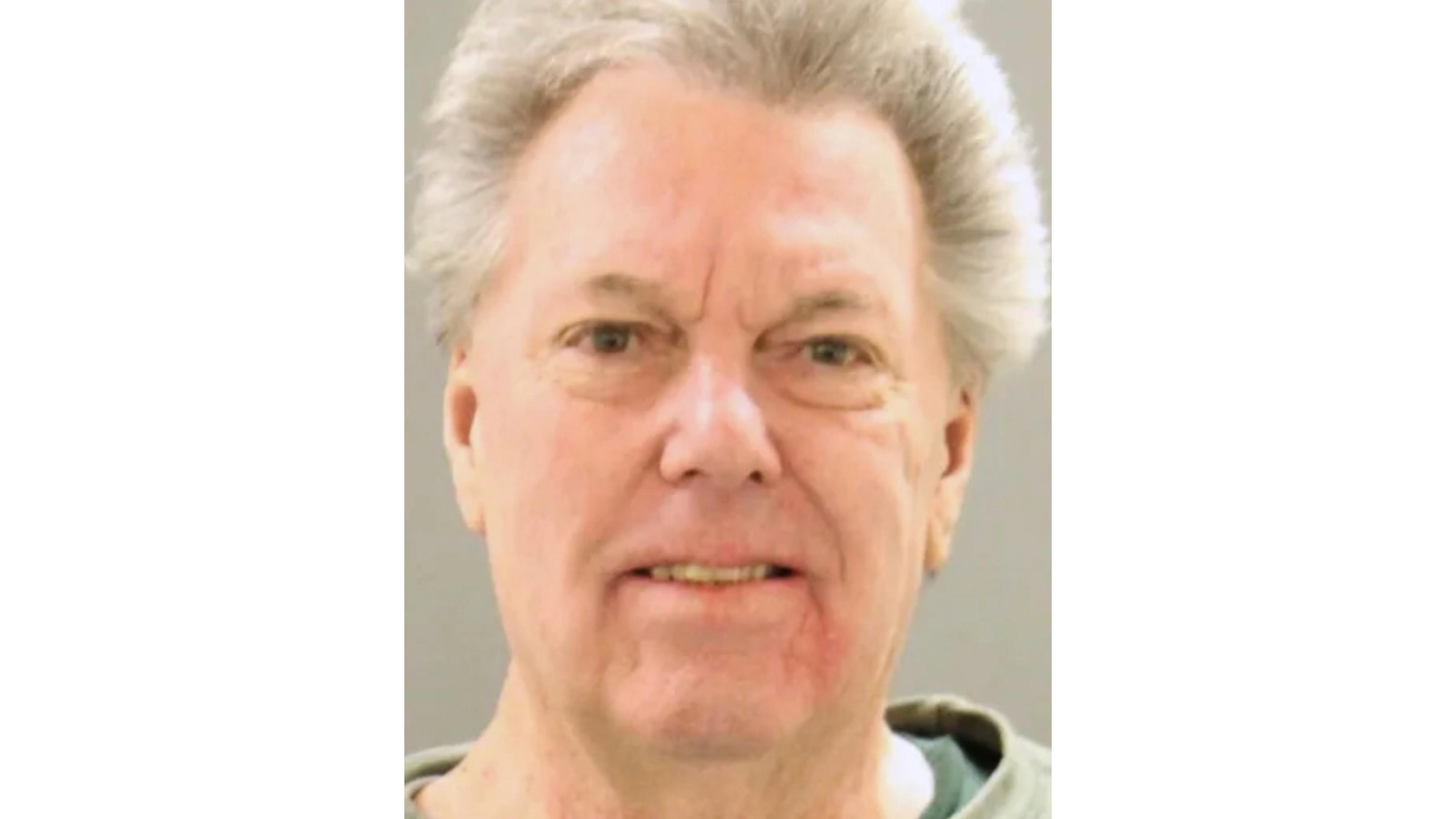 Man once married to Jill Biden held without bail after being charged in wife&rsquo;s killing