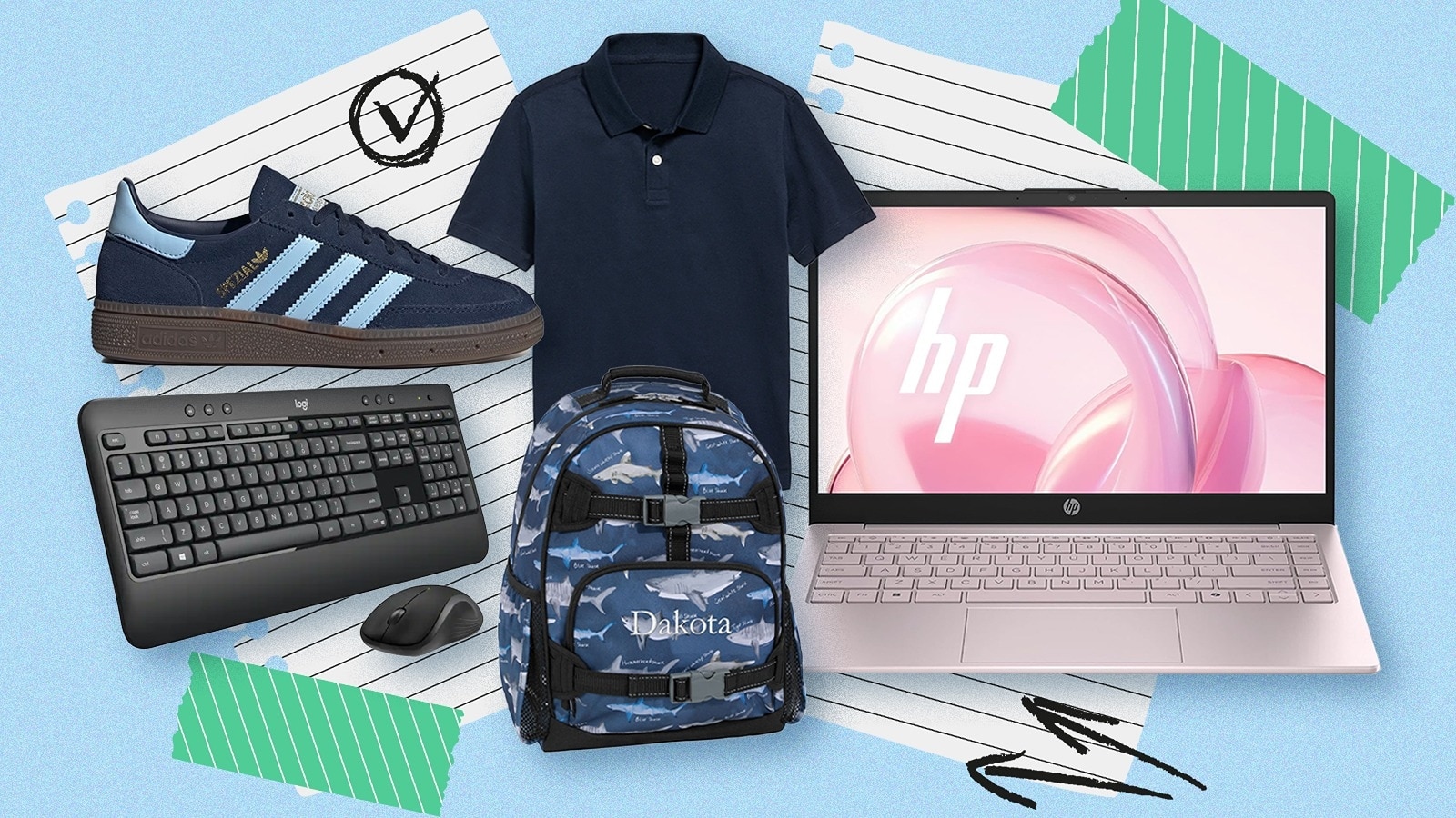 Shop back-to-school sales 2026