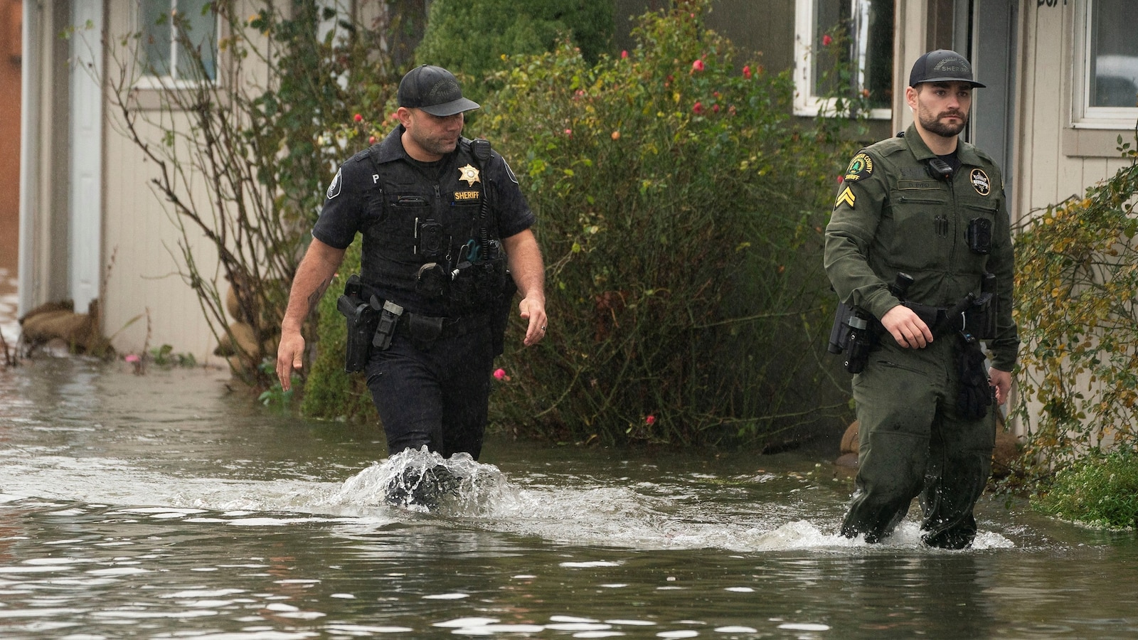 ‘Extremely serious’: Washington declares statewide emergency amid potential flooding ‘Extremely serious’: Washington declares statewide emergency amid potential flooding
