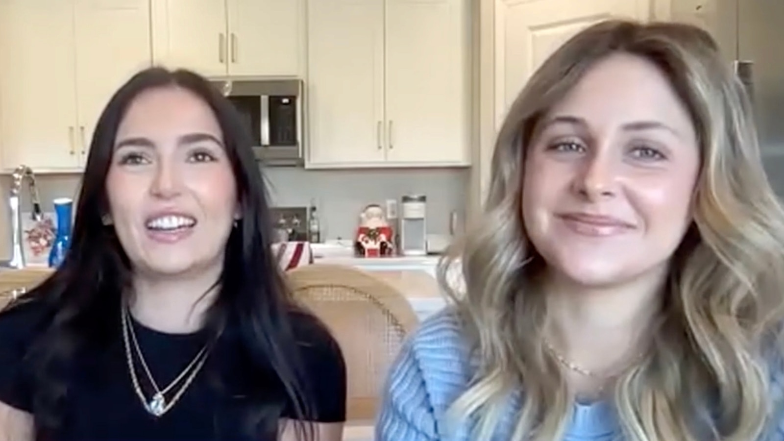 Why 2 best friends teamed up to buy a home together