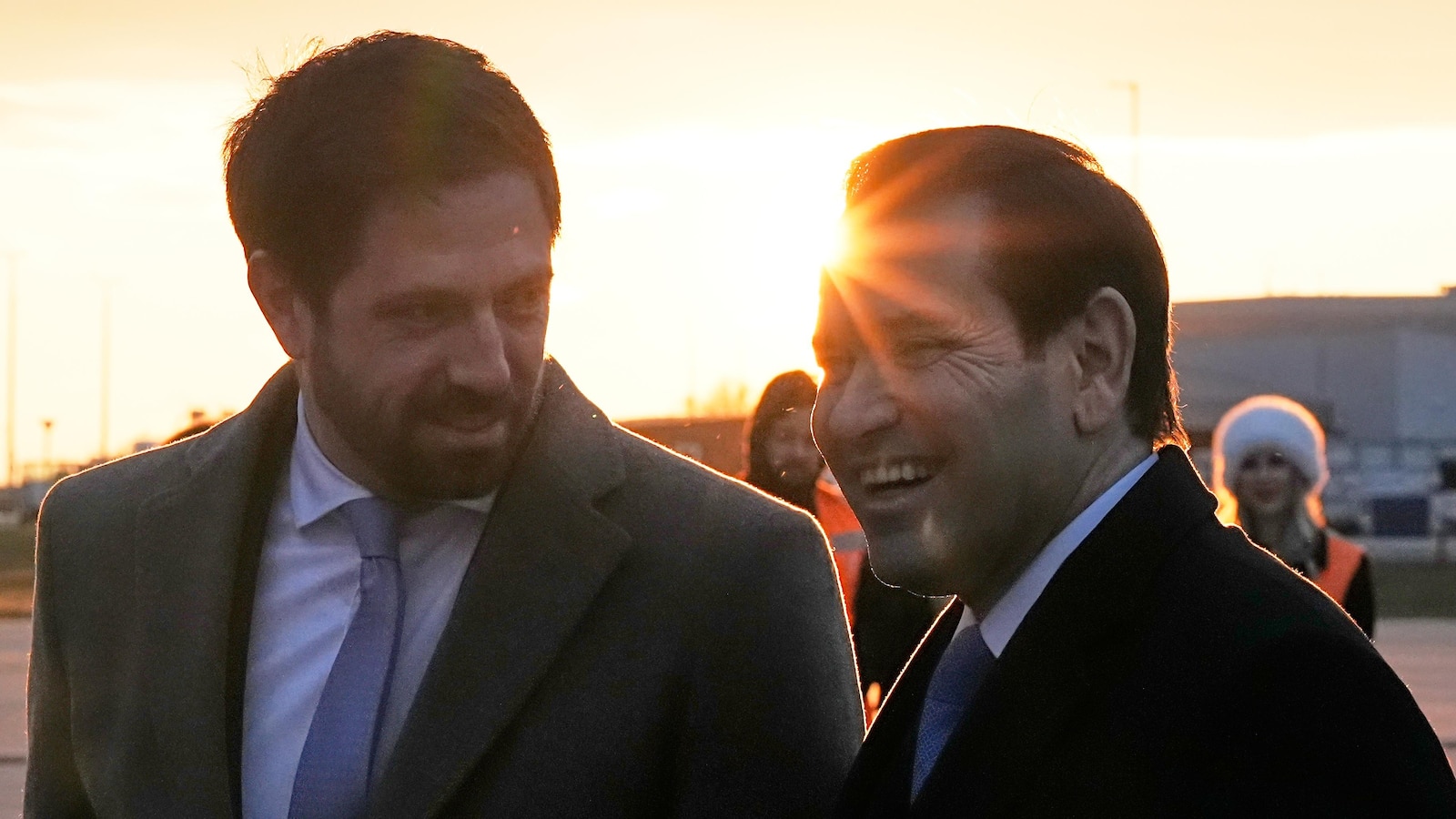 Рубио се среща с Орбан в Будапеща, докато САЩ и Унгария трябва да подпишат граждански ядрен пакт