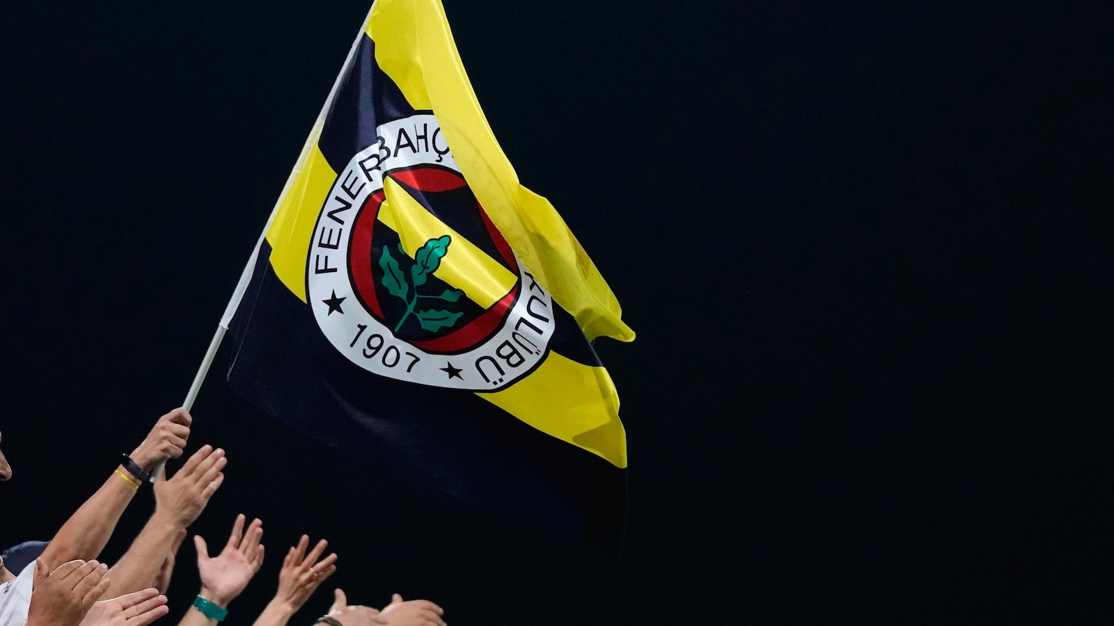 Fenerbahce president detained in Istanbul drug investigation after positive narcotics test