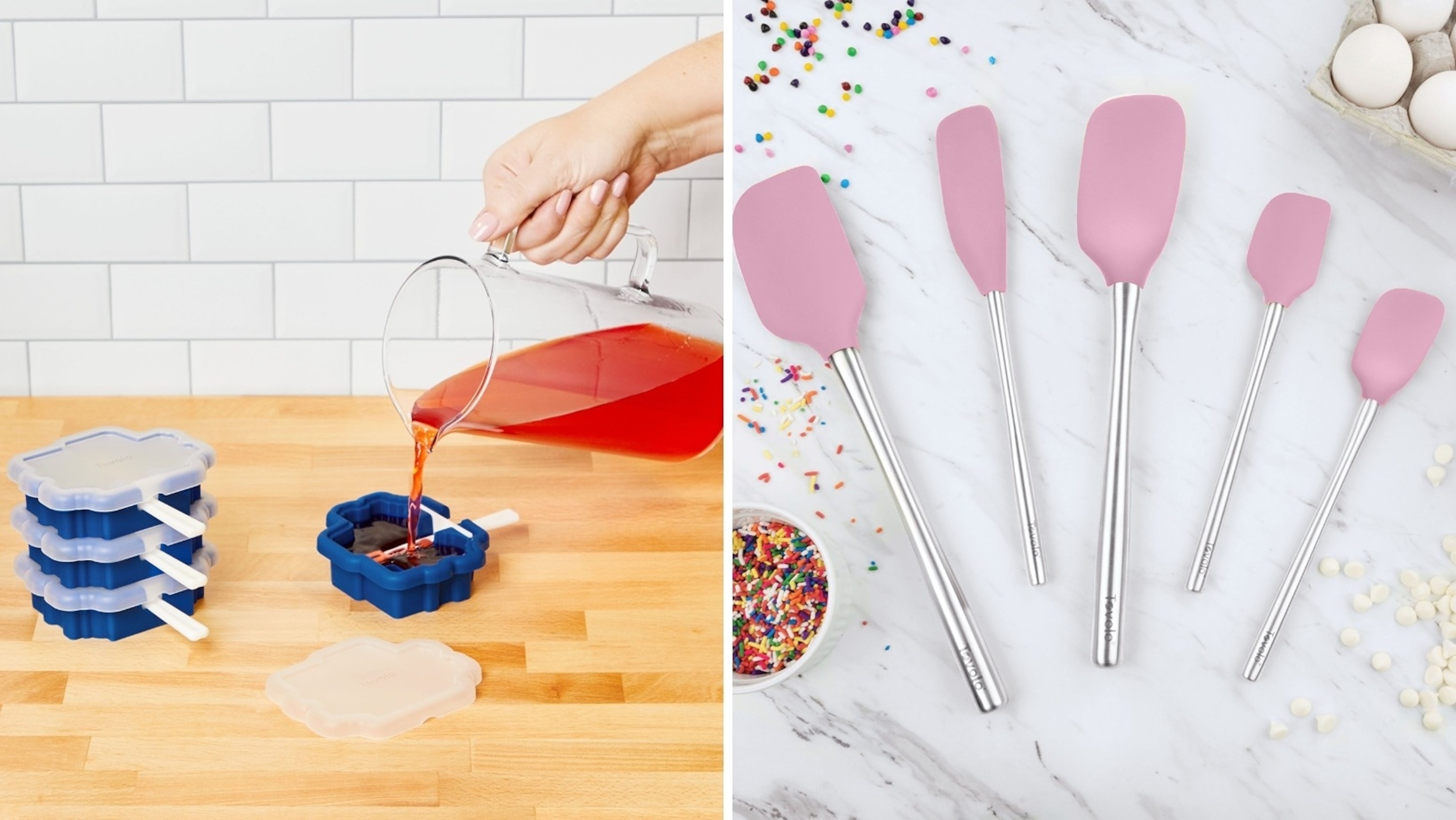 Tovolo: Kitchenwares