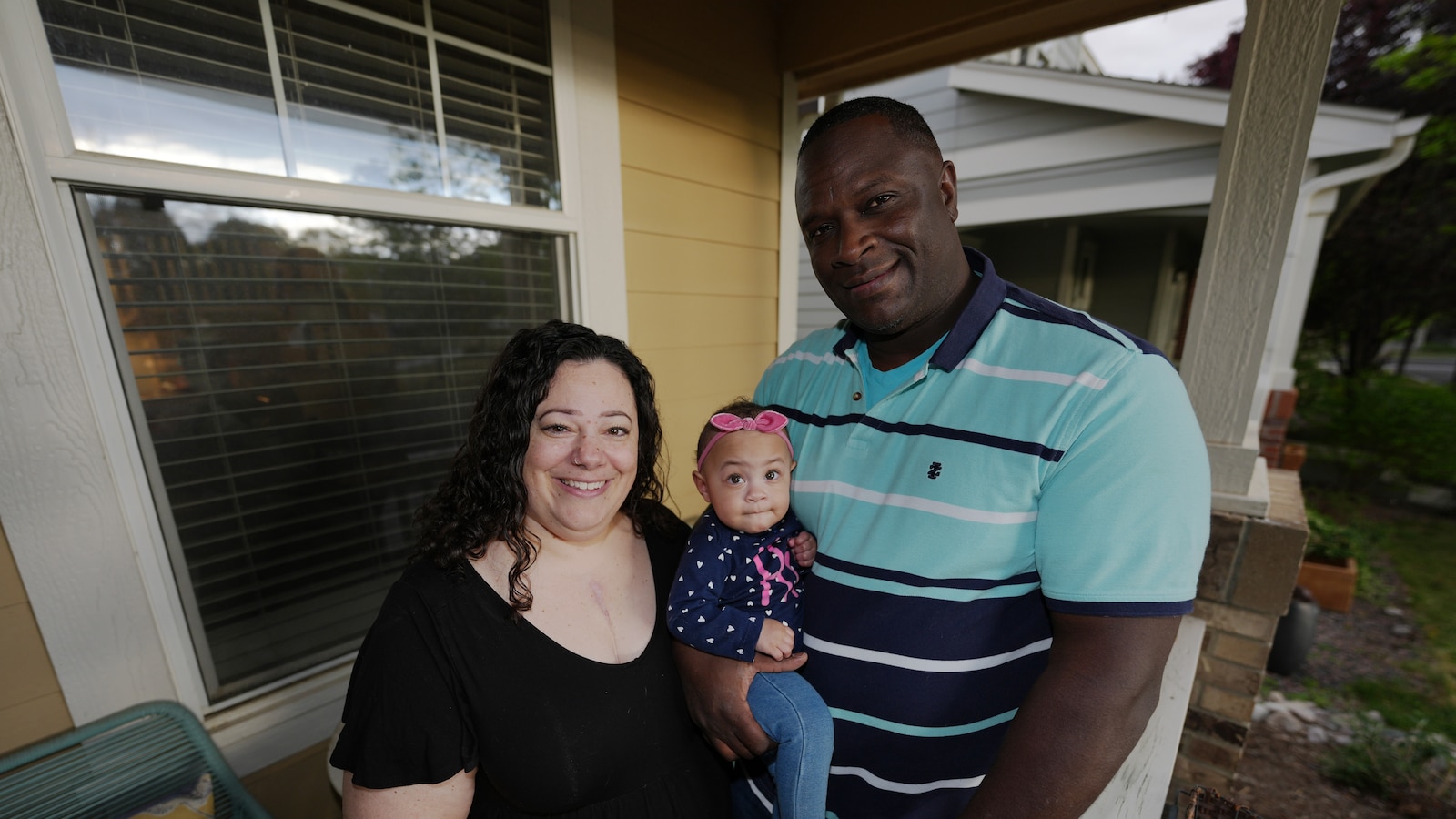  Tiny patients, big fight: NICU parents win leave in 2 states and push for more