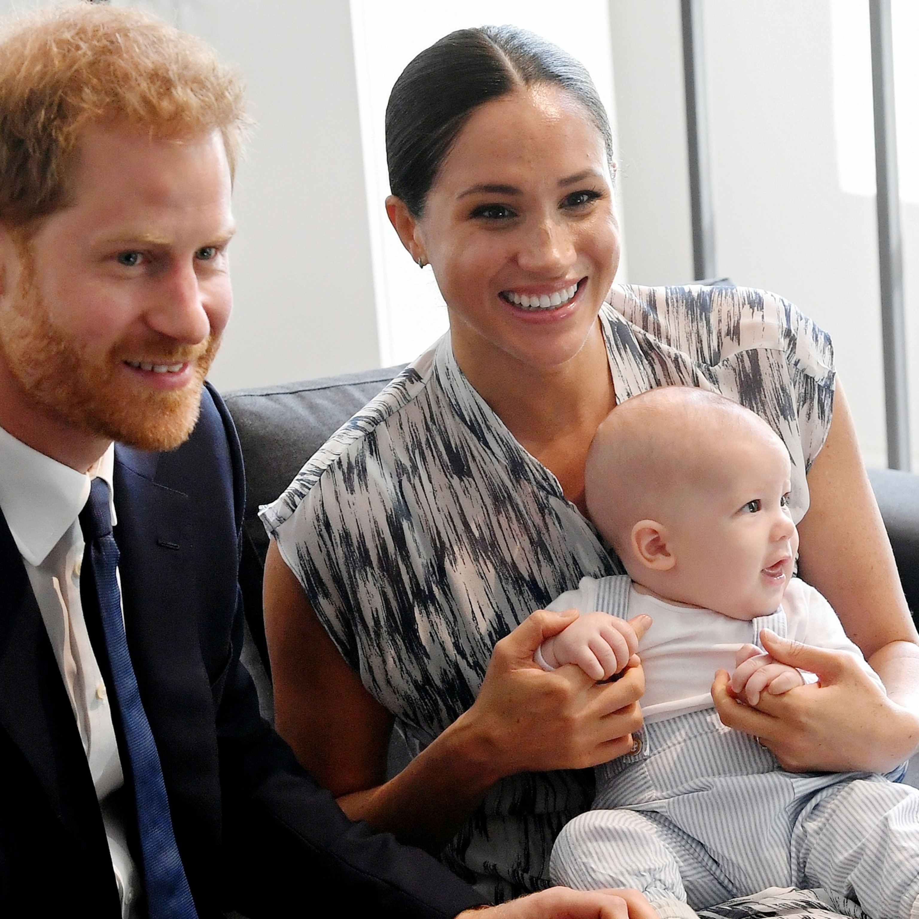 William and Kate Introduce New Canine Member to the Royal Family — image 6