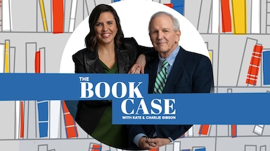 Read all the books from 'The Book Case' podcast by Kate and ...