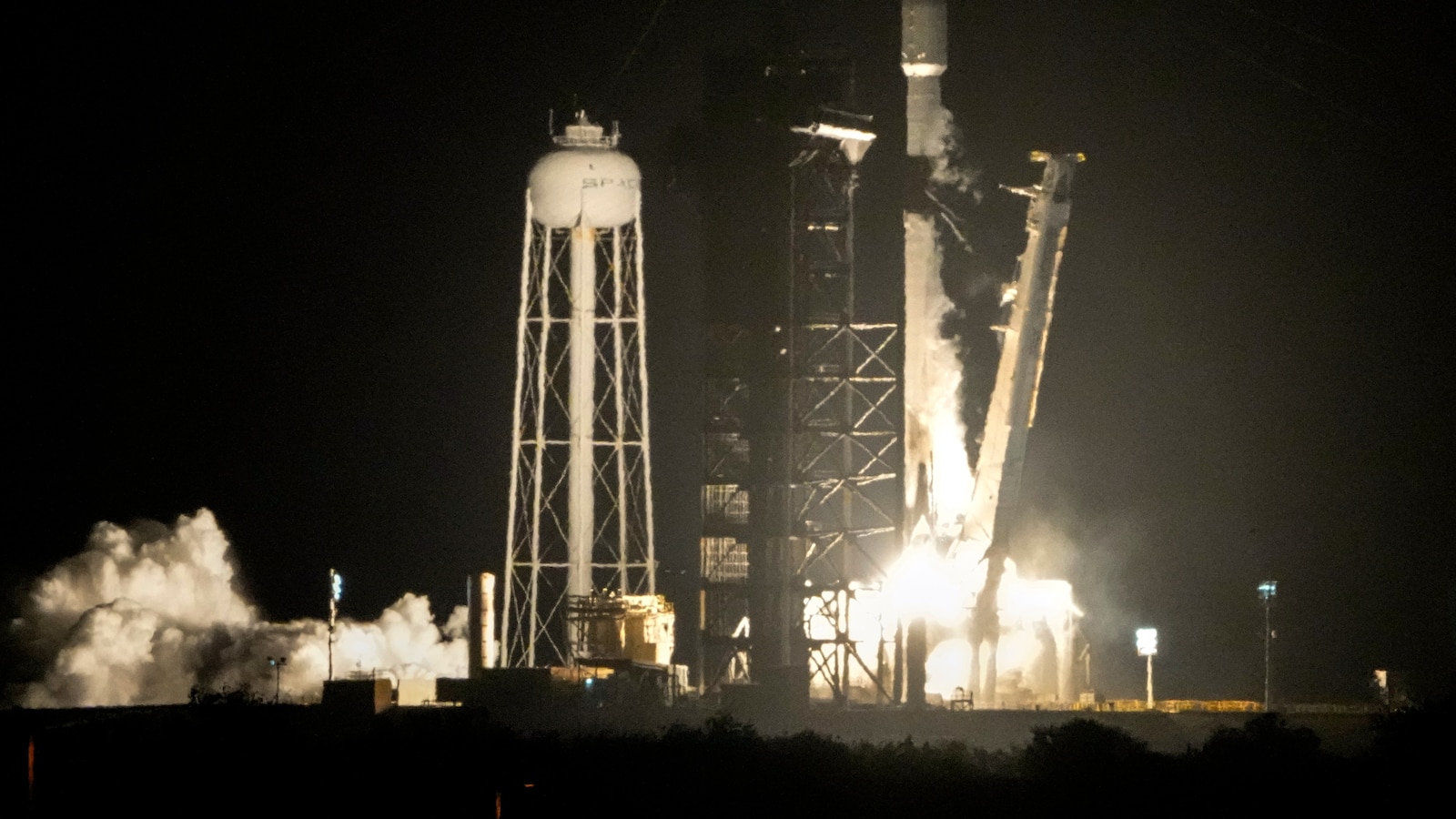 Scientists are certain a wayward SpaceX rocket slammed into the moon as predicted