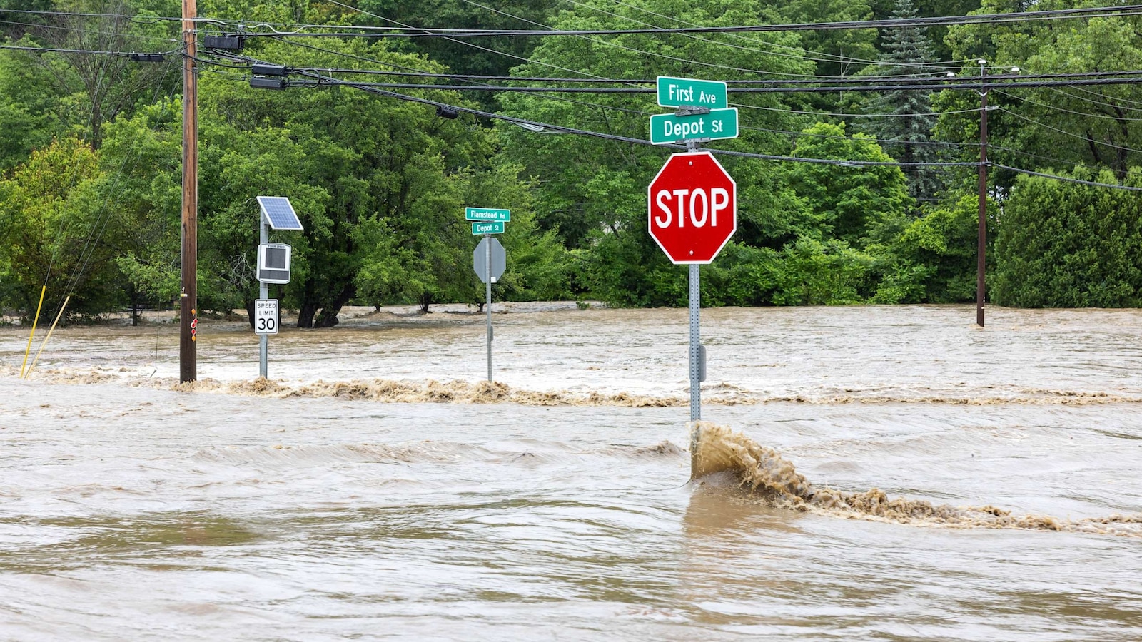 Milwaukee'S Devastating Flood: "I Lost Everything" – The Aftermath - 4635q2q