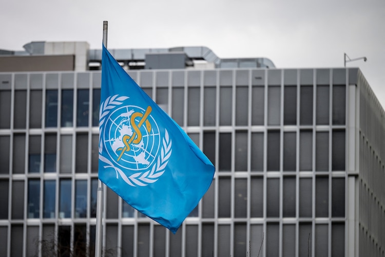 US officially exits World Health Organization, accusing agency of straying  'from its core mission' - ABC News