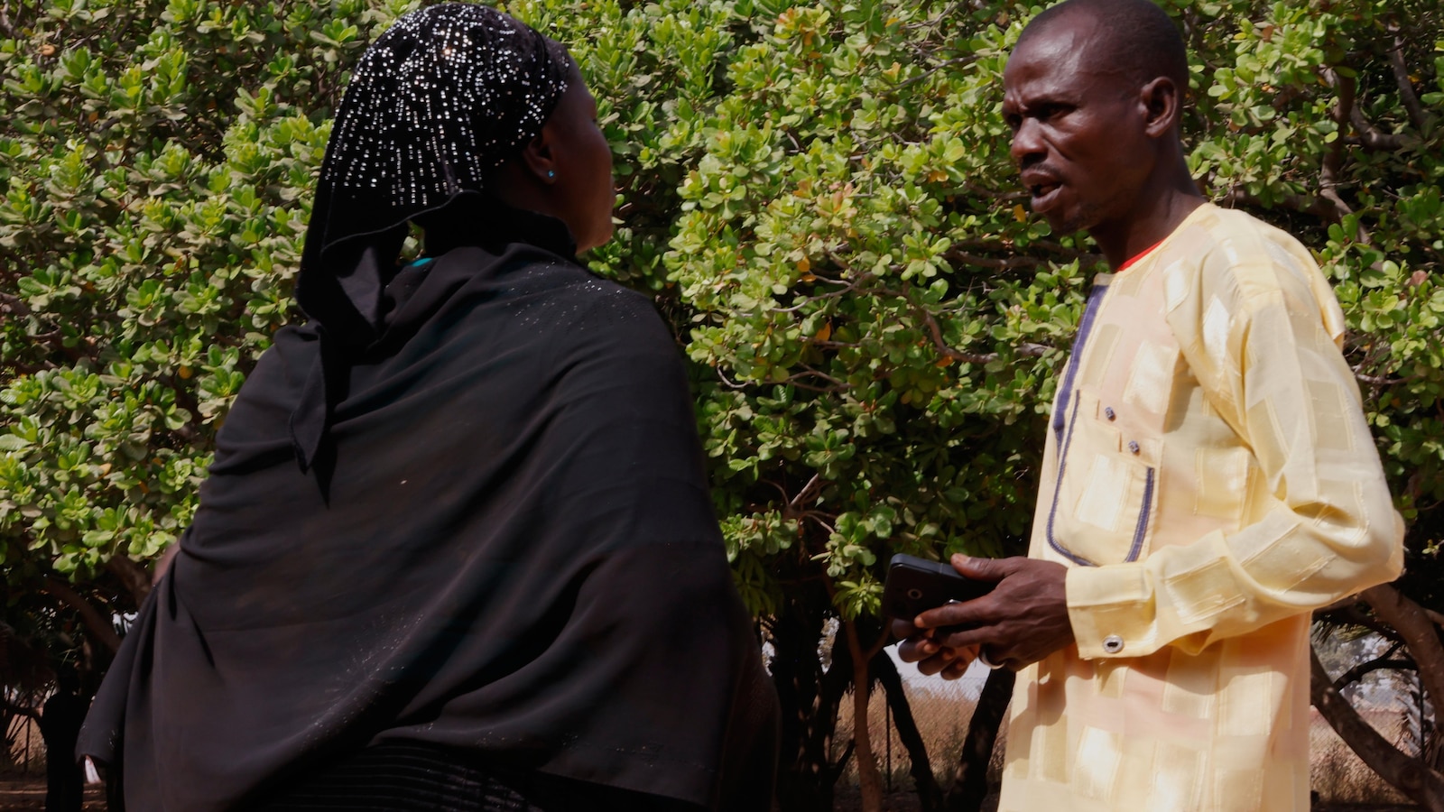 Родители на отвлечени деца молят нигерийското правителство за новини за спасяване