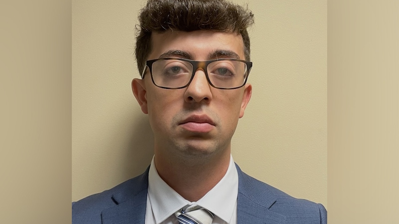 One of the fraternity brothers accused of supplying the alleged cocaine trafficking…