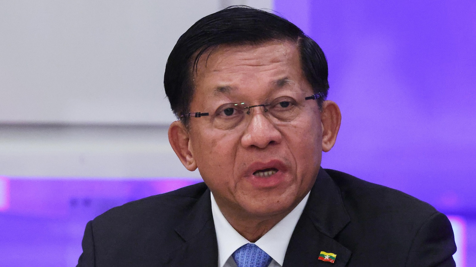 Rechtengroepen hekelen de regering-Trump vanwege het beëindigen van de deportatiebescherming in Myanmar