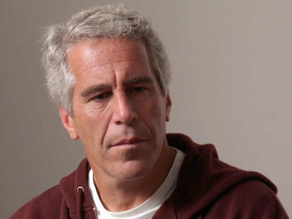 Epstein alleged victims lawyer sends scathing letter over DOJ document