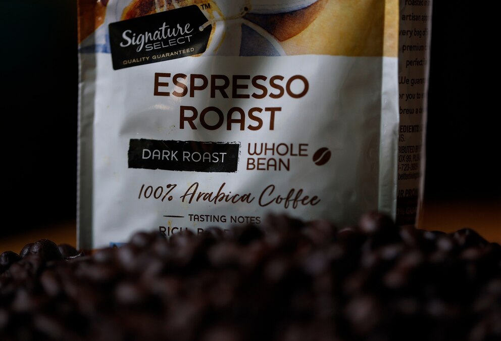 PHOTO: Trump Administration To Lift Some South American Tariffs On Coffee As Prices Keep Rising