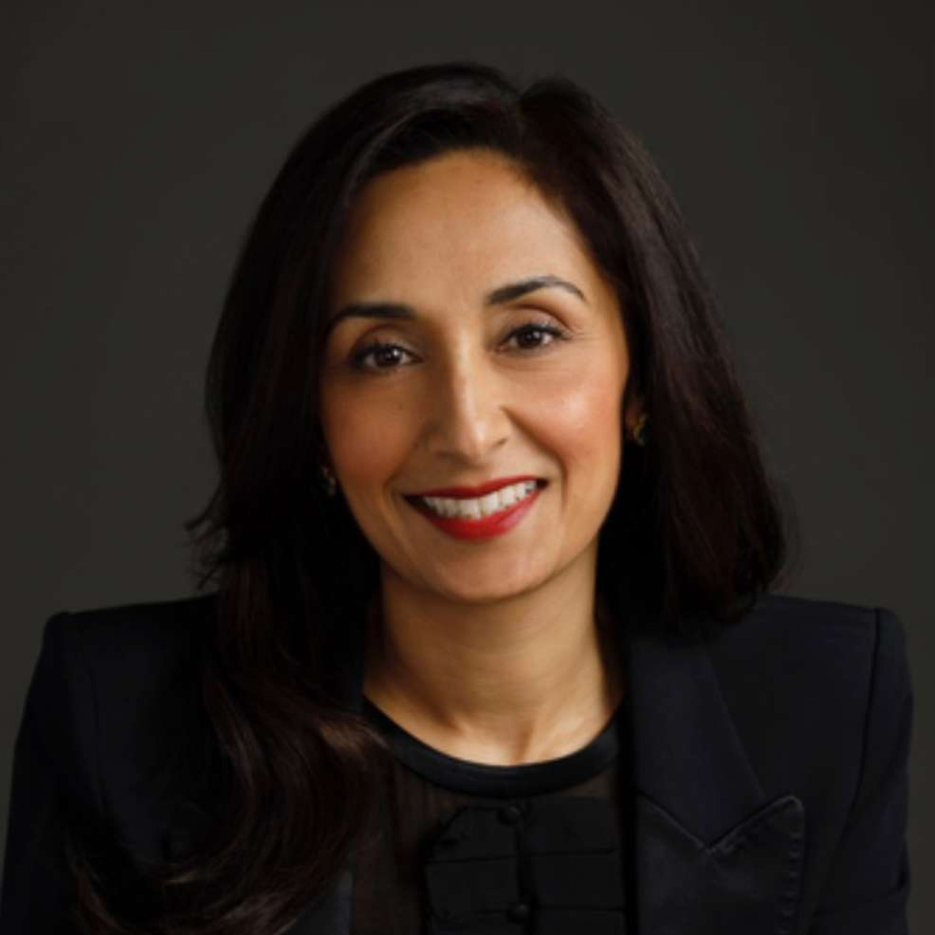 Reena Mehta headshot