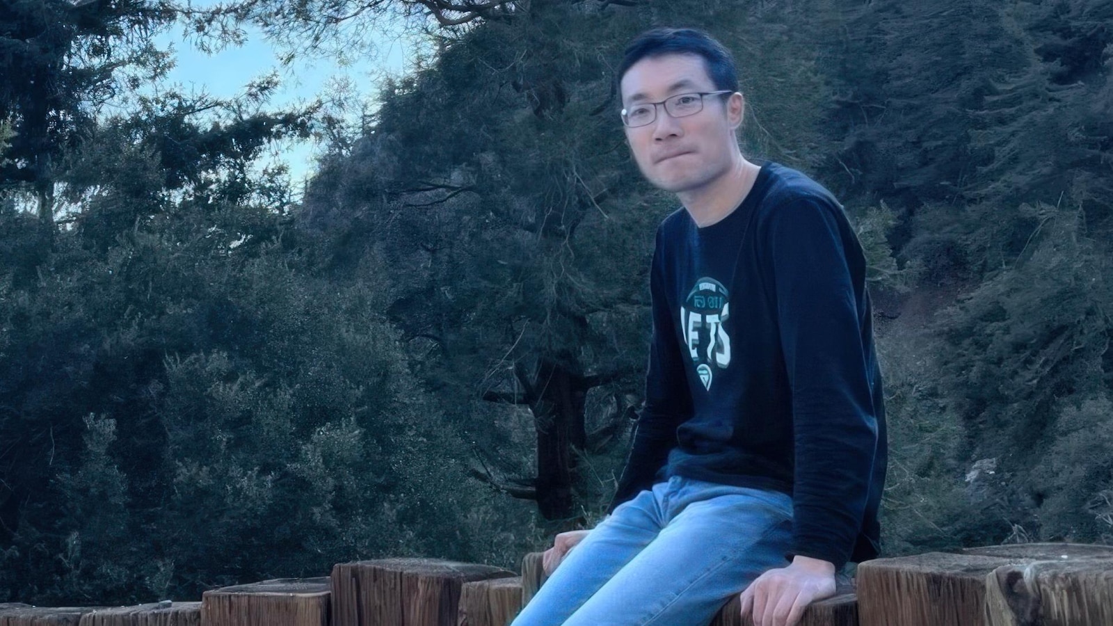  Chinese asylum seeker who exposed rights abuses fights to stay in the US