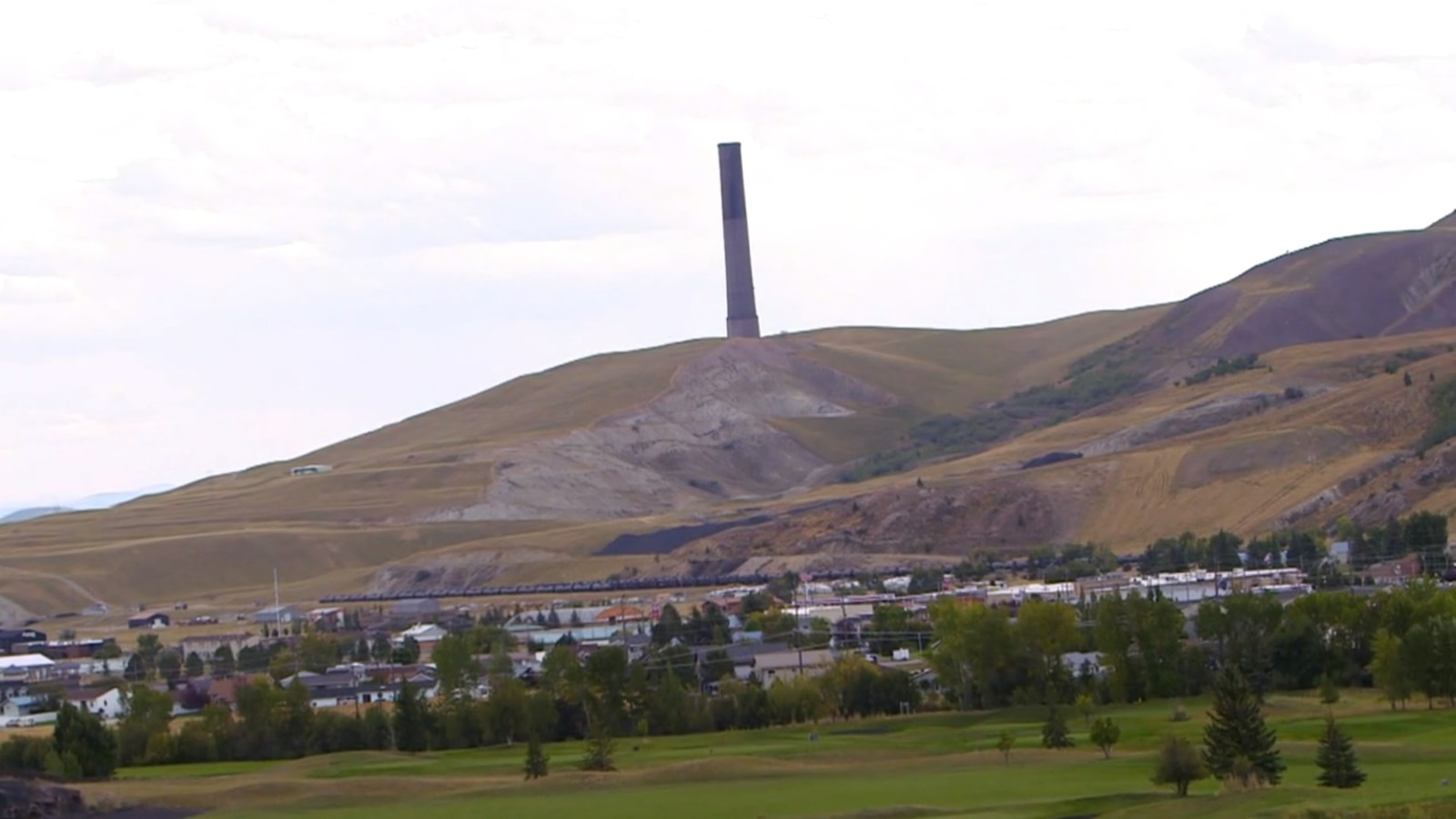 How one Montana town turned around decades of pollution into new opportunities