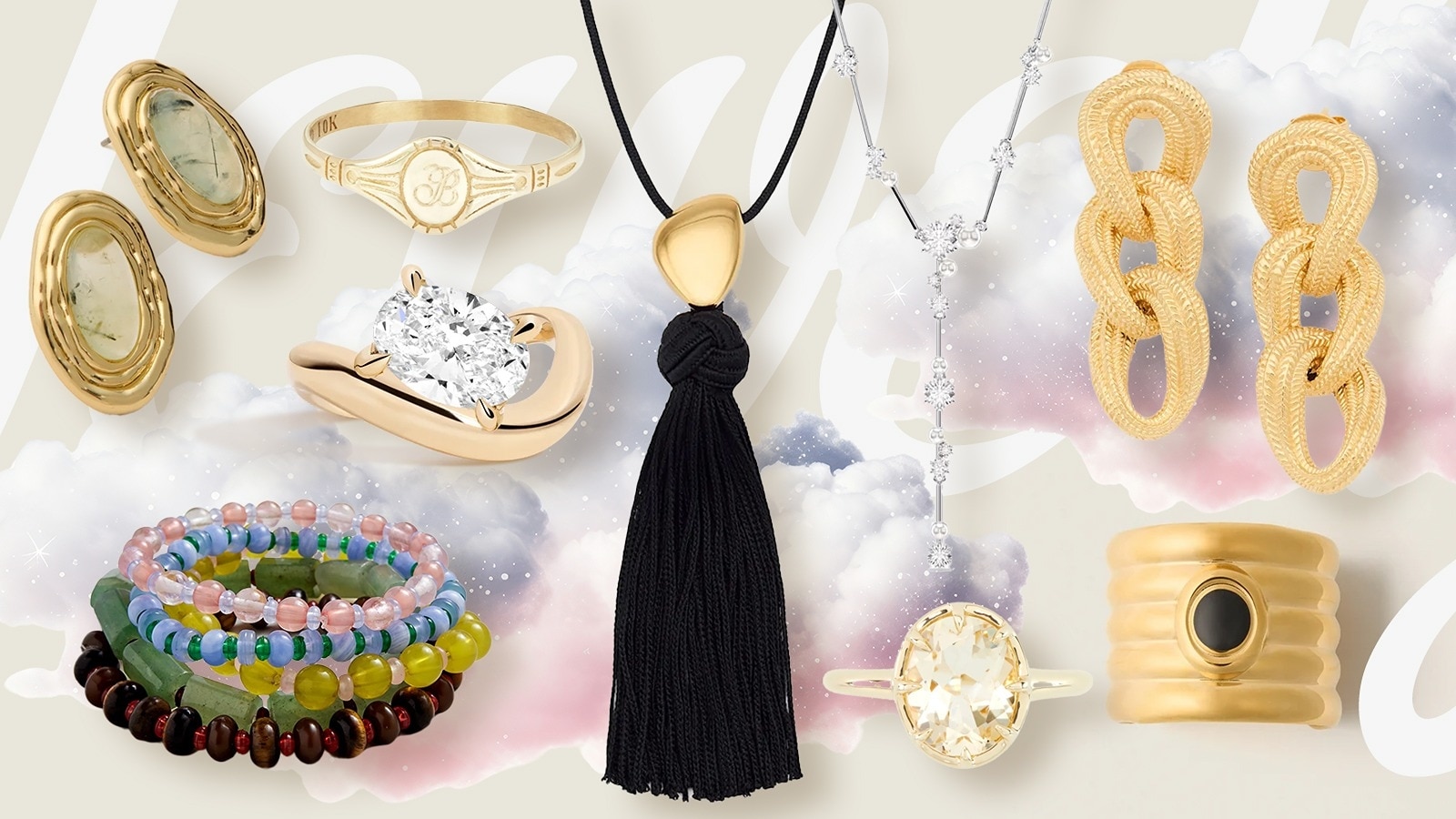 Jewelry picks for every budget