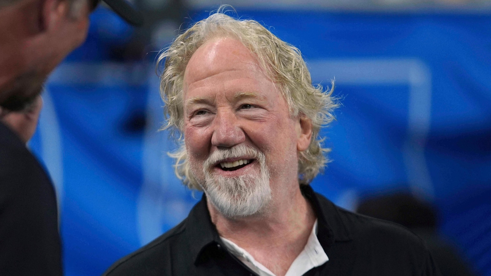  Actor Timothy Busfield accused of child sex abuse in New Mexico