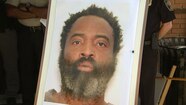 Georgia Mass Shooting Questions Swirl Around Army Vet Suspect Killed 