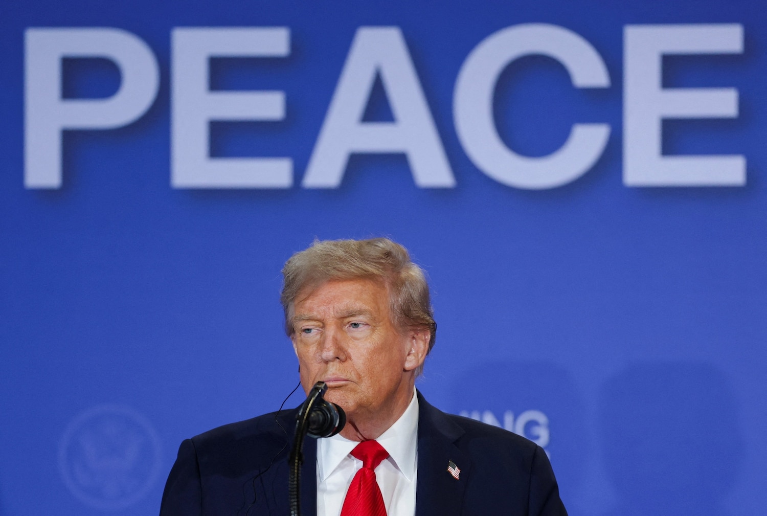 Trump and Putin Meet in Alaska; No Agreement Reached on Ukraine Conflict