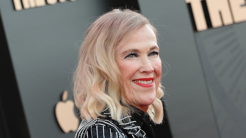 Catherine O'Hara cause of death revealed