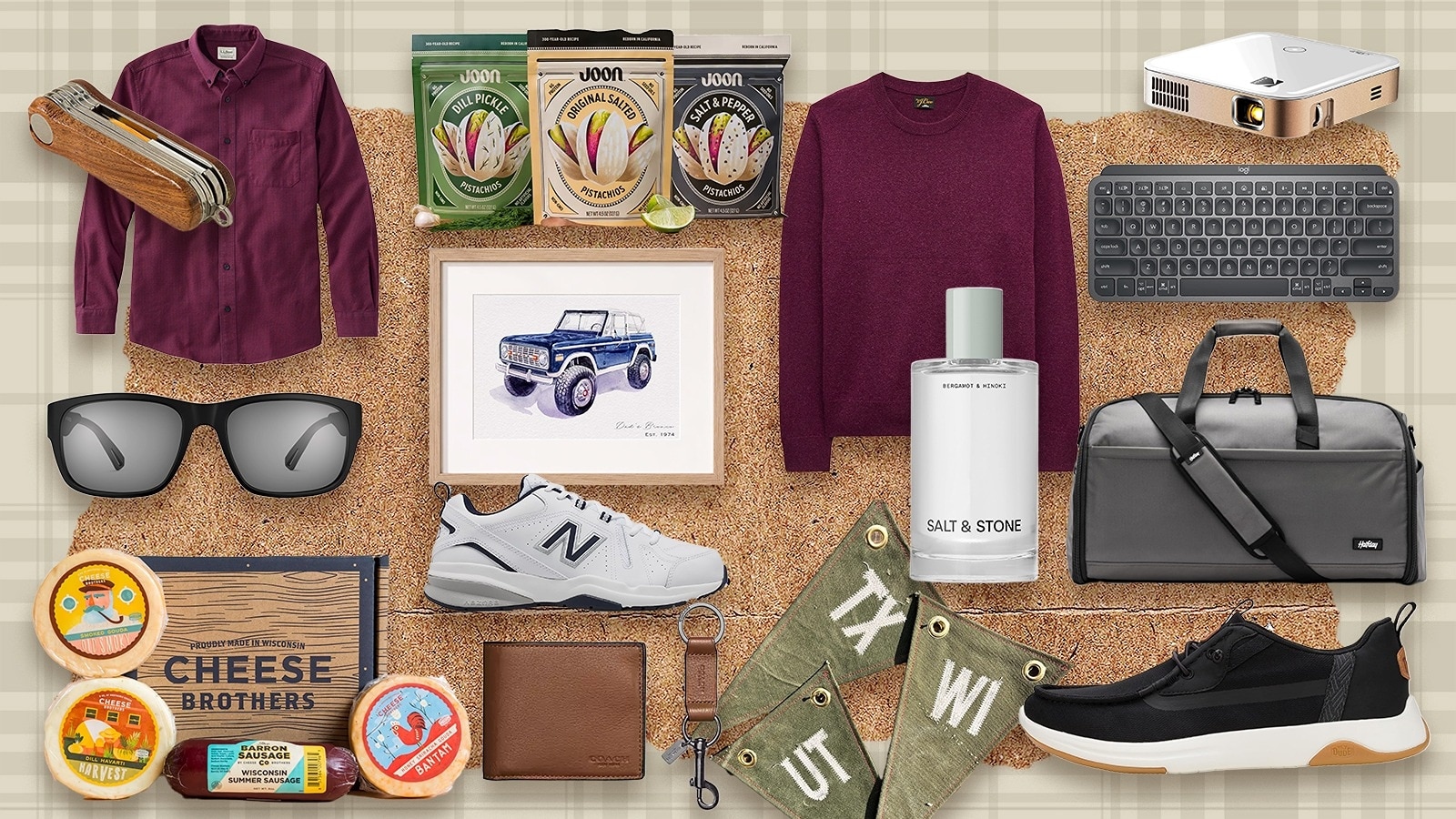 Best gifts for dads 2026