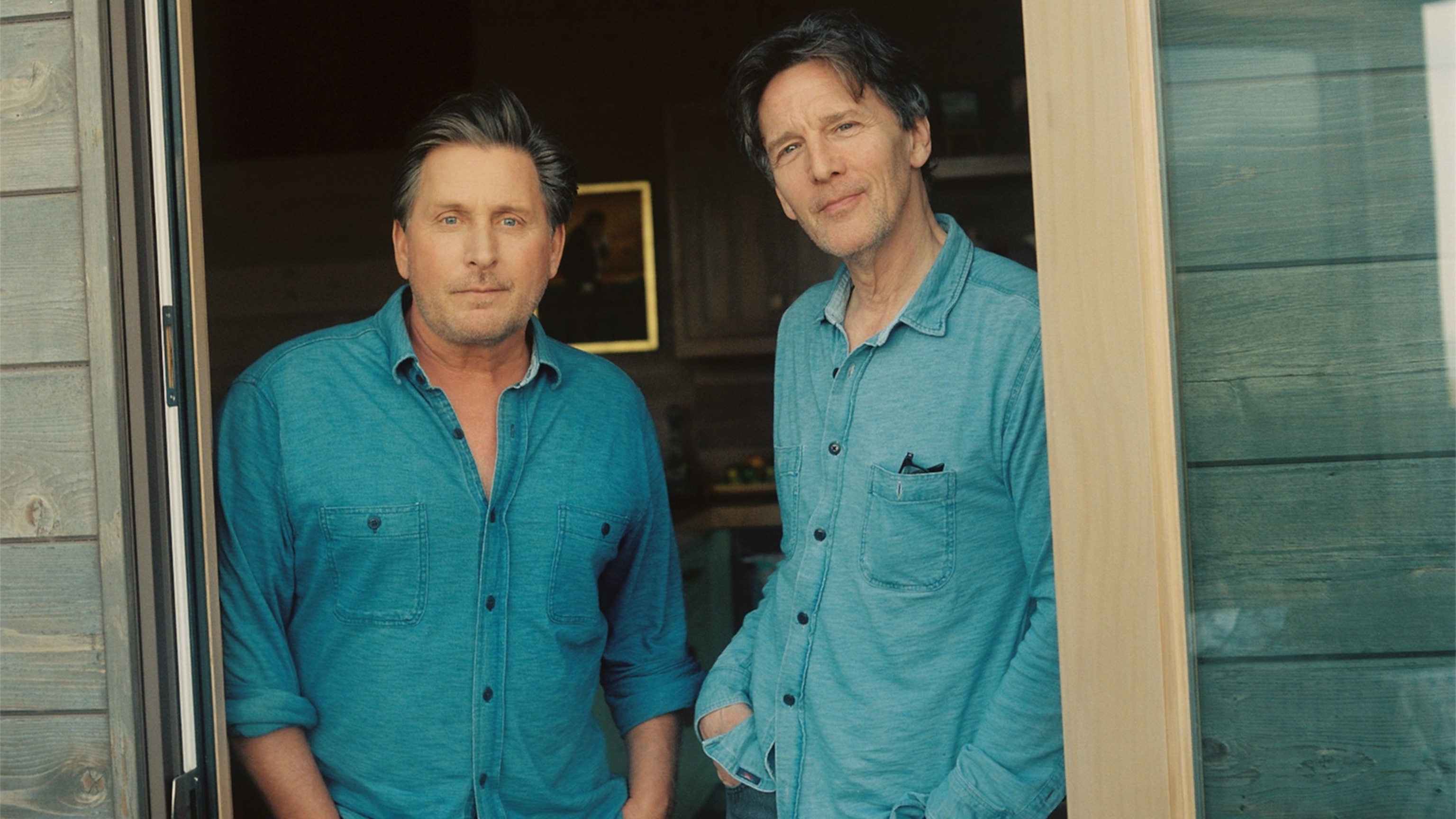 Andrew McCarthy reunites with Emilio Estevez, Demi Moore and more in 'BRATS' trailer: See here - Vimarsana News