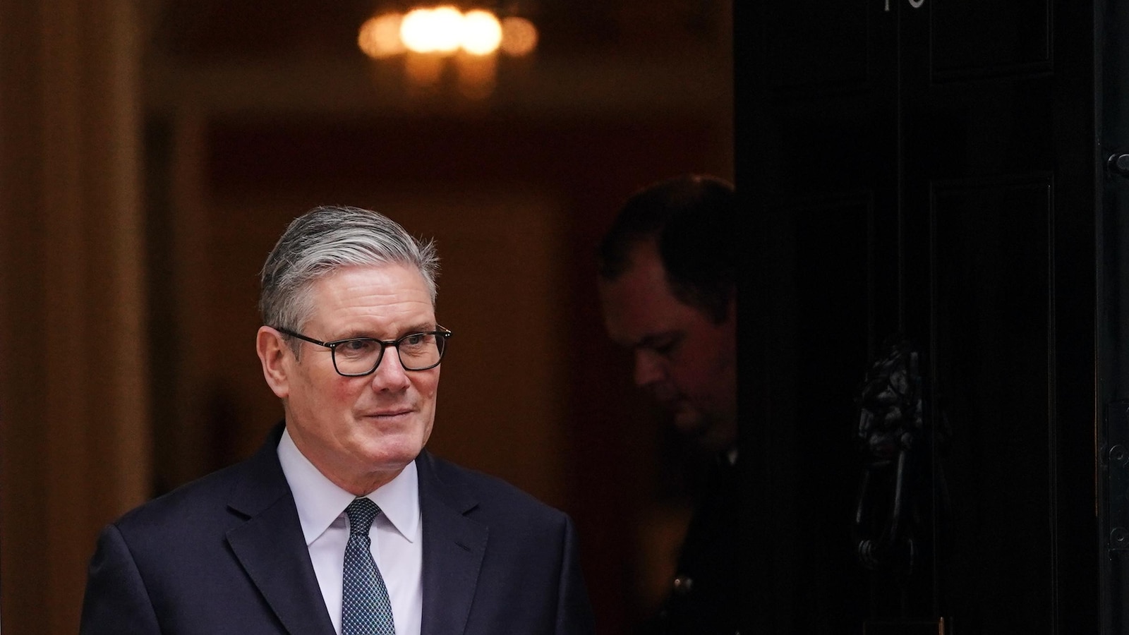 Великобритания Премиерът Кейр Стармър се отправя към Китай като се