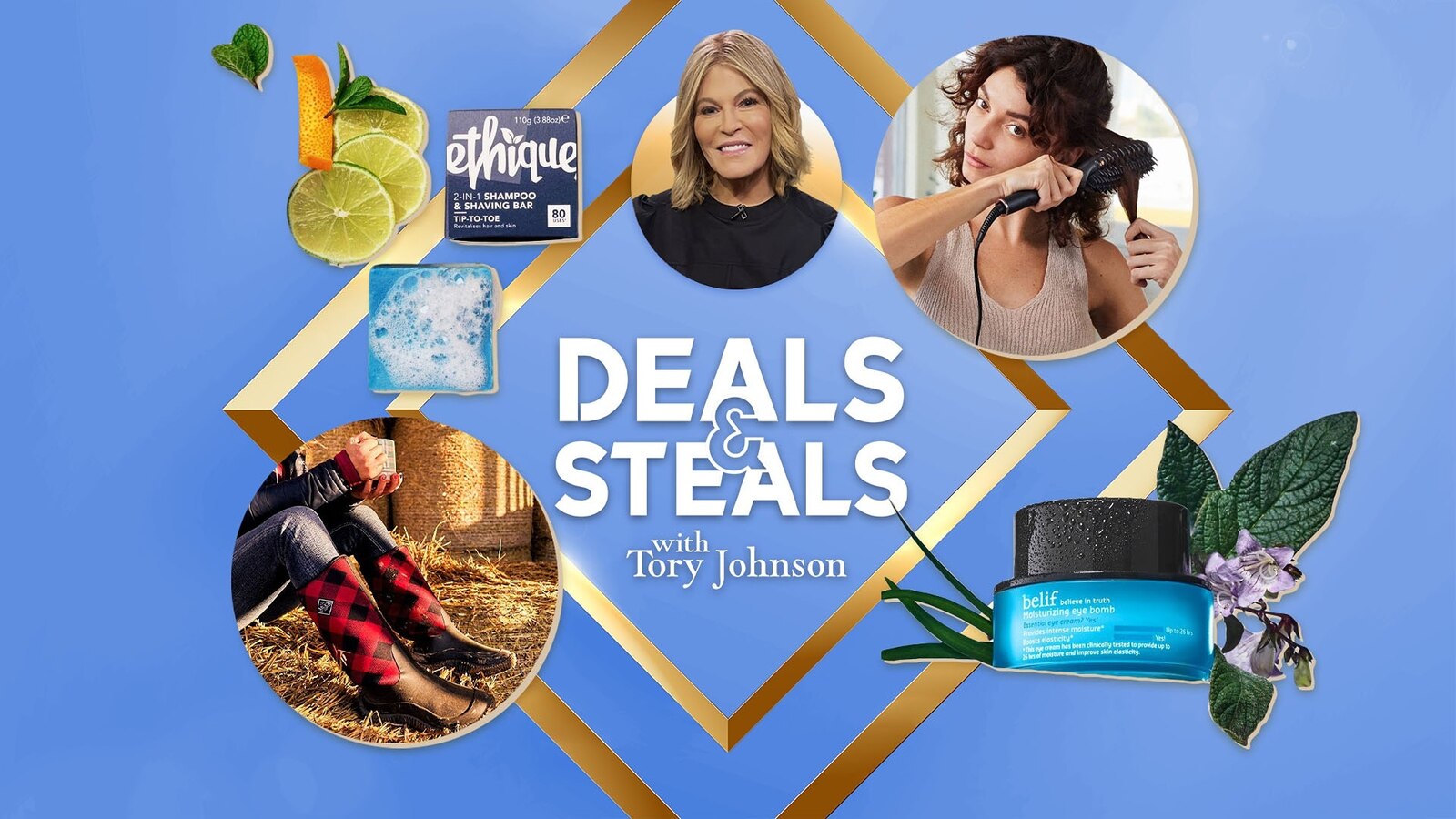 'GMA' Deals & Steals with free shipping - ABC News