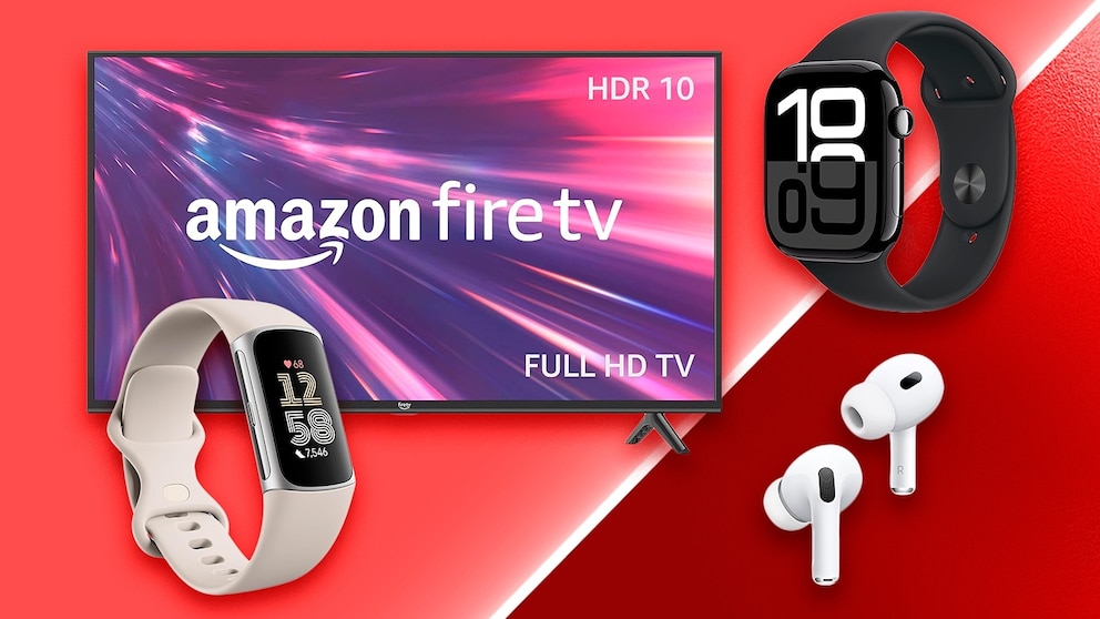The final hours of Prime Day are here! Shop last-minute tech deals from Apple, Bose, JBL and more The final hours of Prime Day are here! Shop last-minute tech deals from Apple, Bose, JBL and more