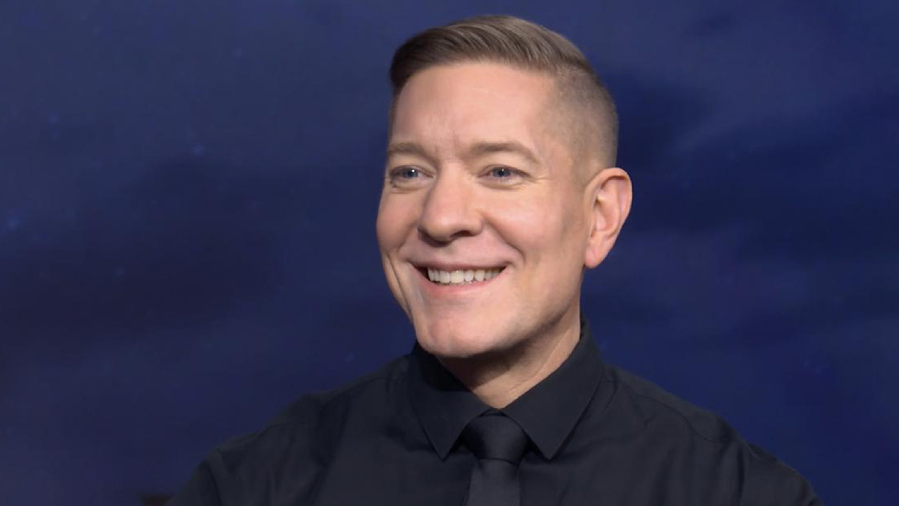 Joseph Sikora interview Power Book IV Force