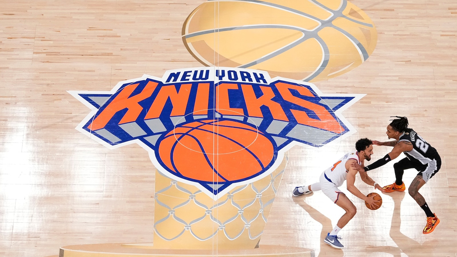 The New York Knicks are pausing individual ticket sales after the team said a "mistake" in pricing caused them to be listed too high.