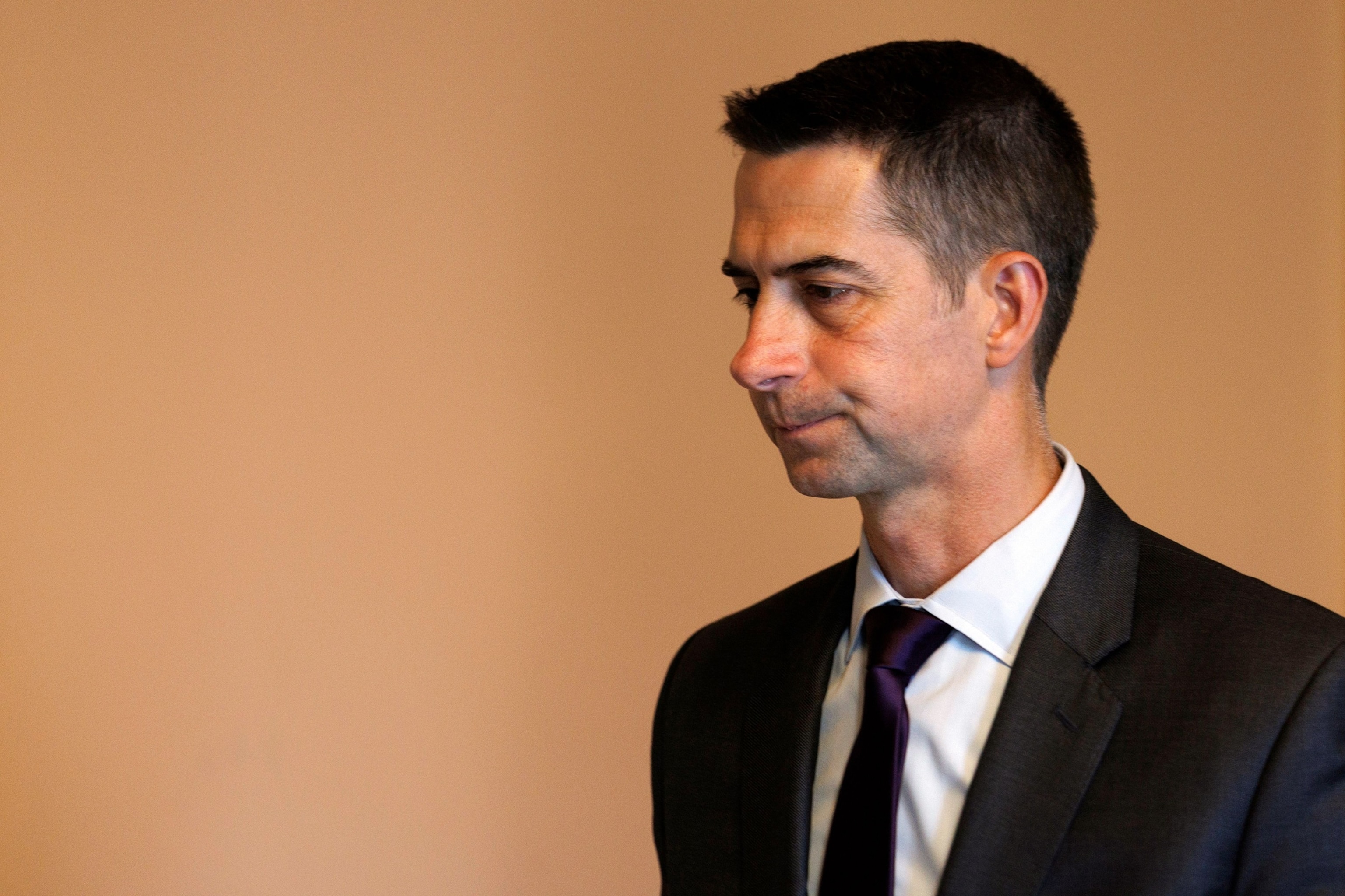 Several notable Republican senators break with Trump over Iran agreement
