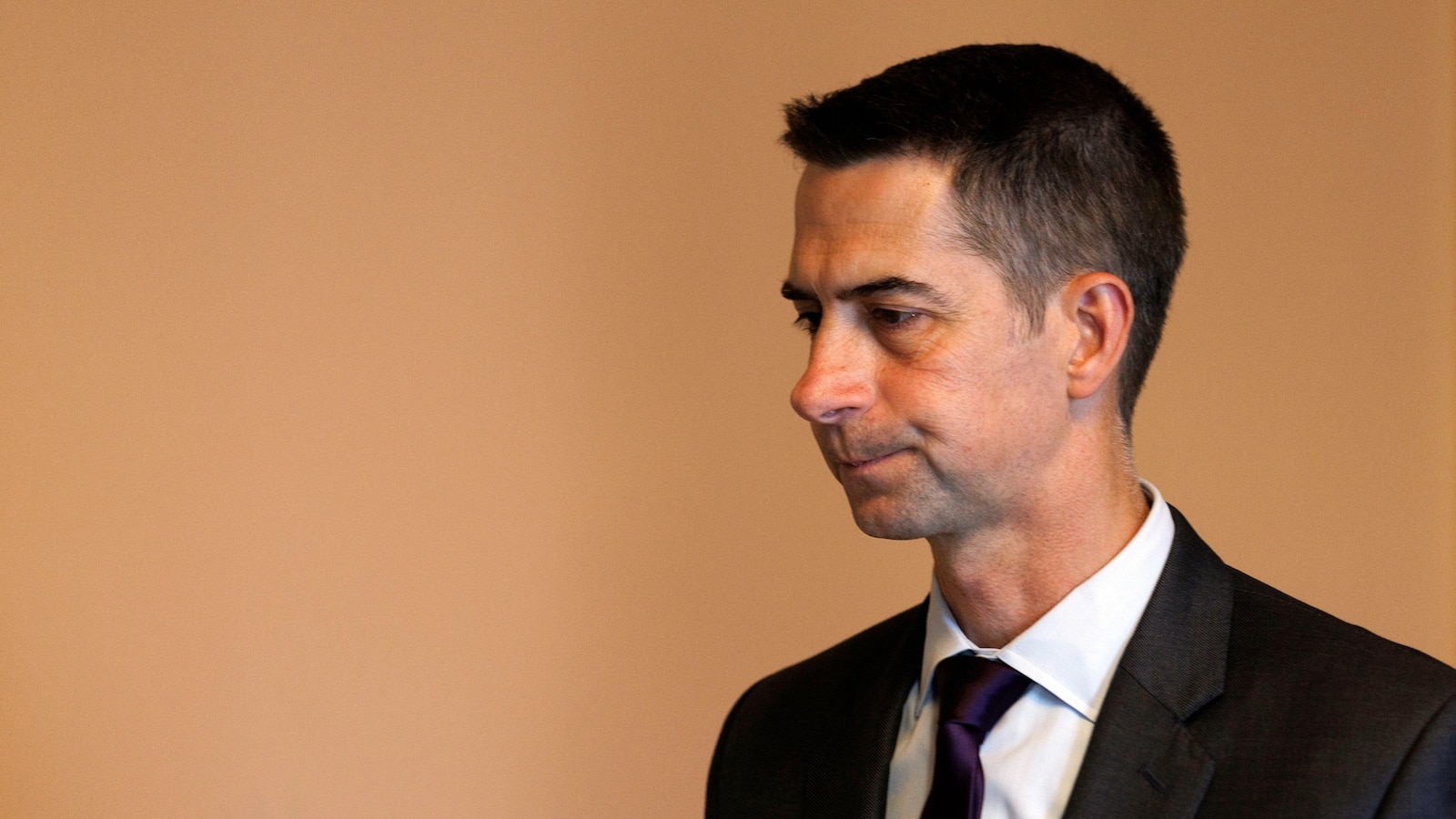 Several notable Republican senators break with Trump over Iran agreement