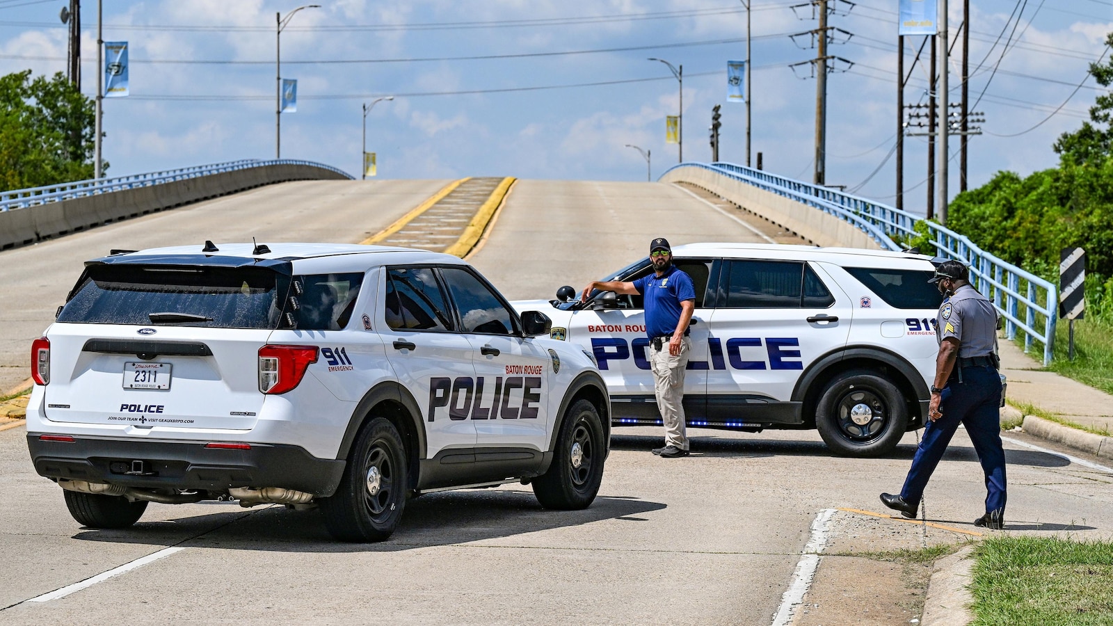 Waves of fake threats to colleges are putting students on edge and testing dispatchers