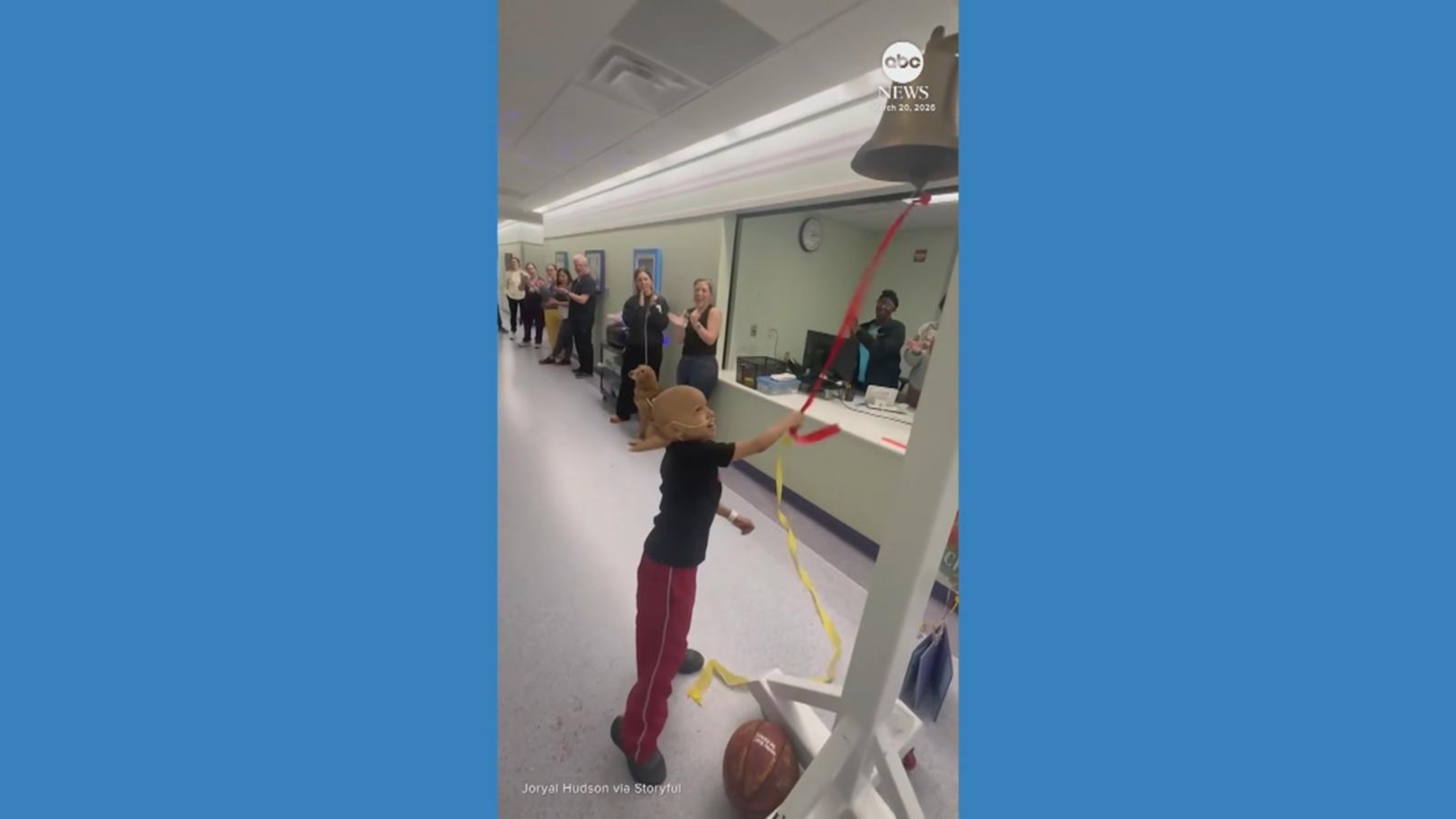 Good news - ABC News