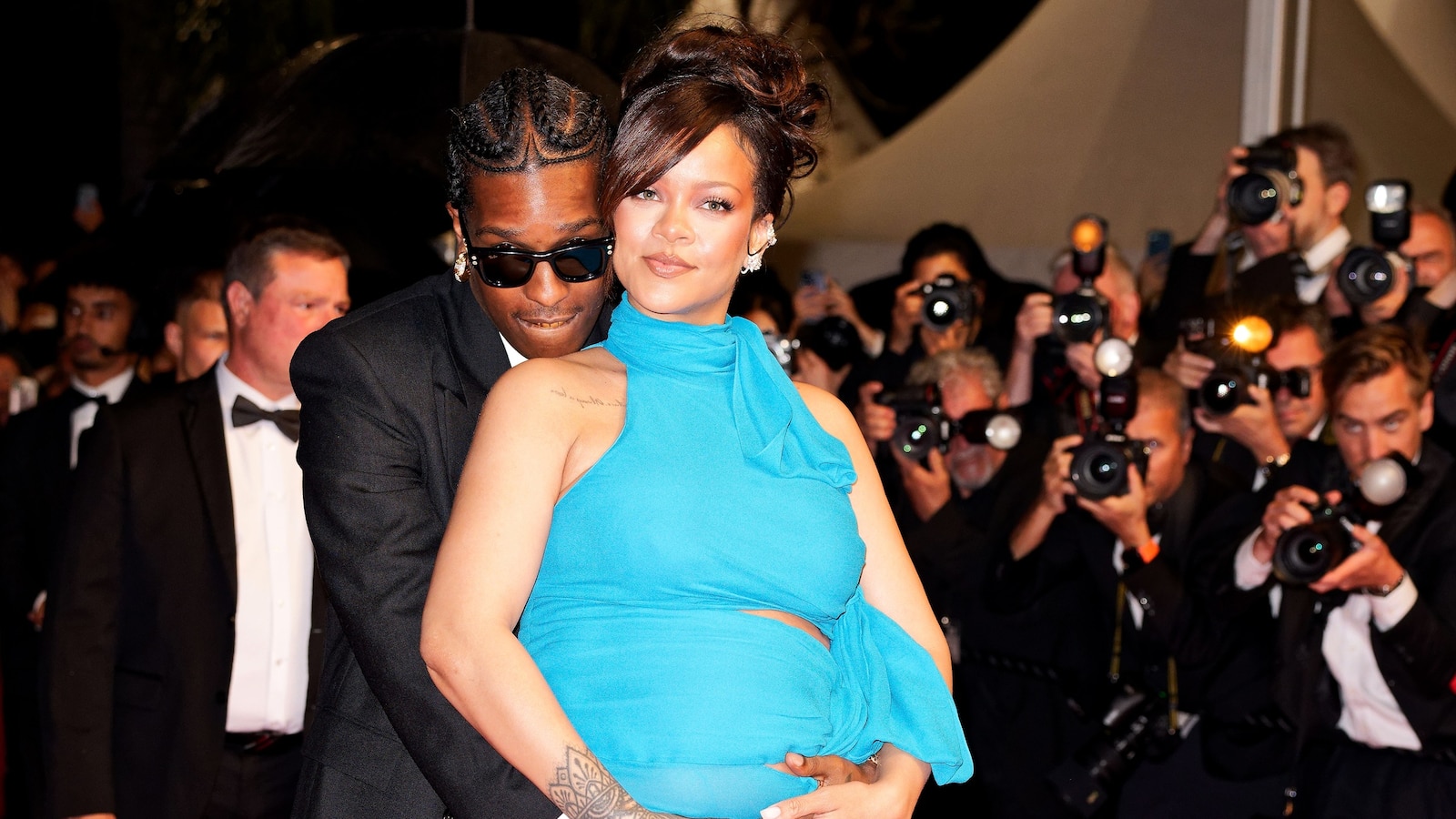 Denzel, A$Ap, And More: Unveiling The Highest 2 Lowest Nyc Premiere Red Carpet Styles - 66sz8kt