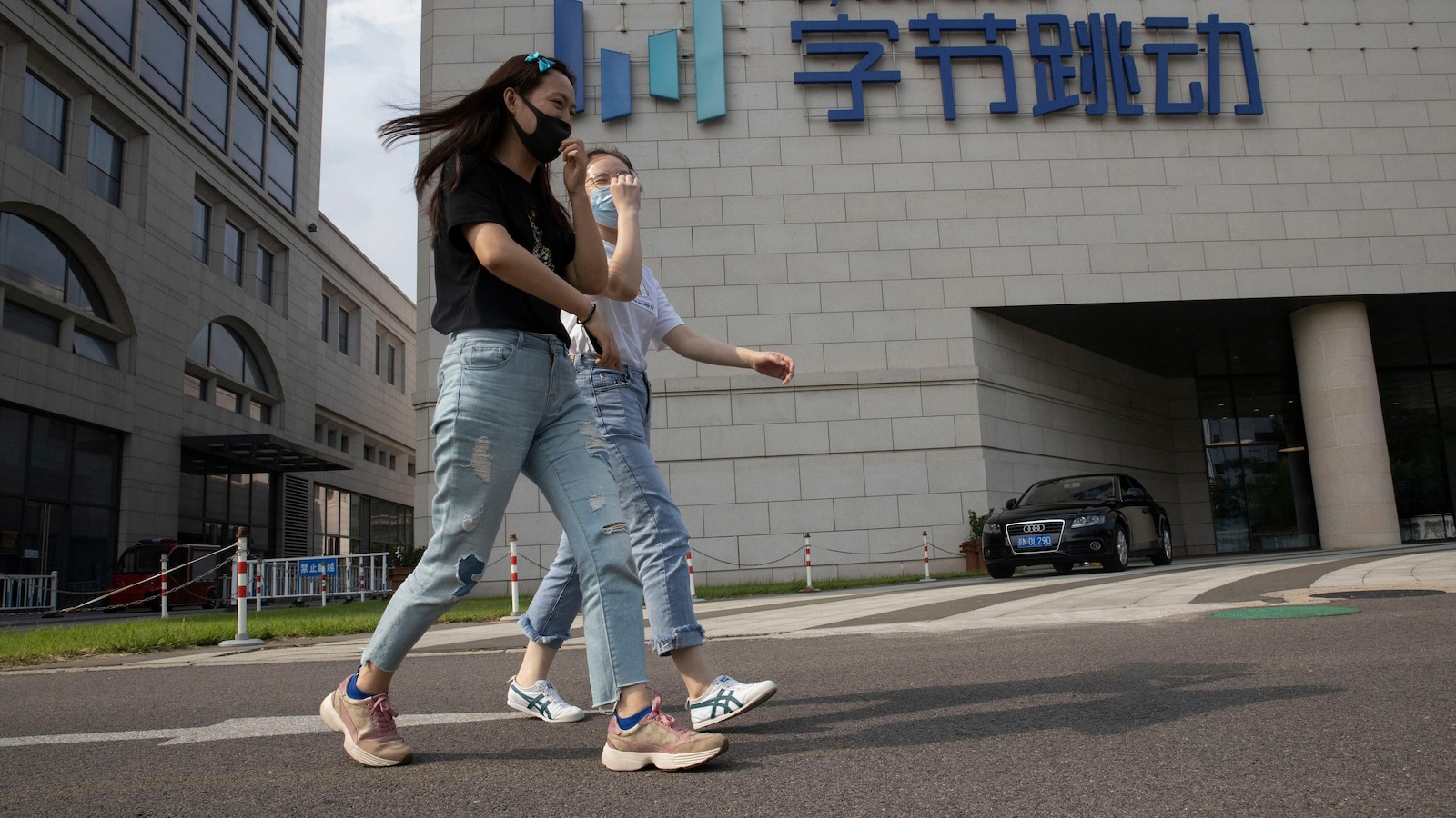 ハリウッド団体が著作権侵害を主張しバイトダンスのAIビデオジェネレーターを非難 ハリウッド団体が著作権侵害を主張しバイトダンスのAIビデオジェネレーターを非難