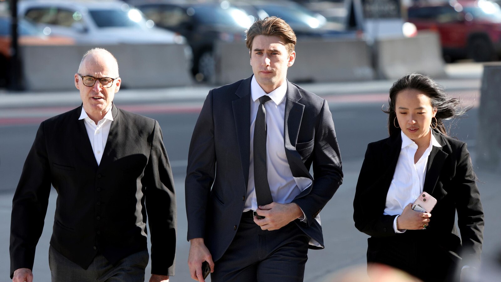 NHL makes 5 players acquitted of sexual assault charges eligible to sign contract, play this season
