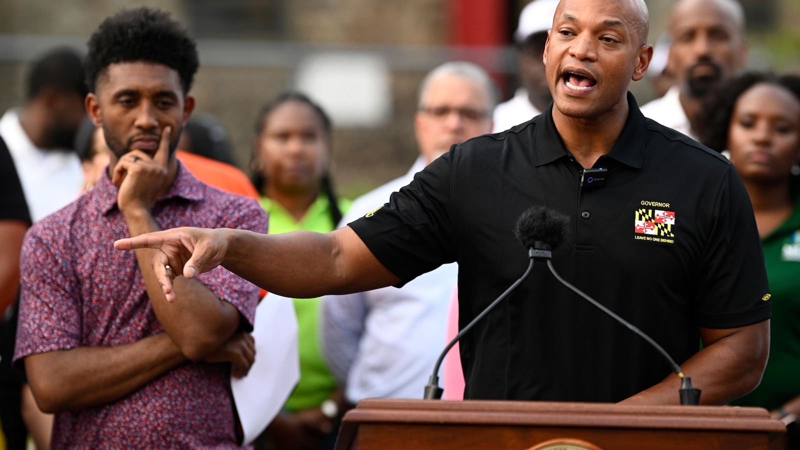 Political leaders confront security concerns — and fear — after Kirk’s assassination